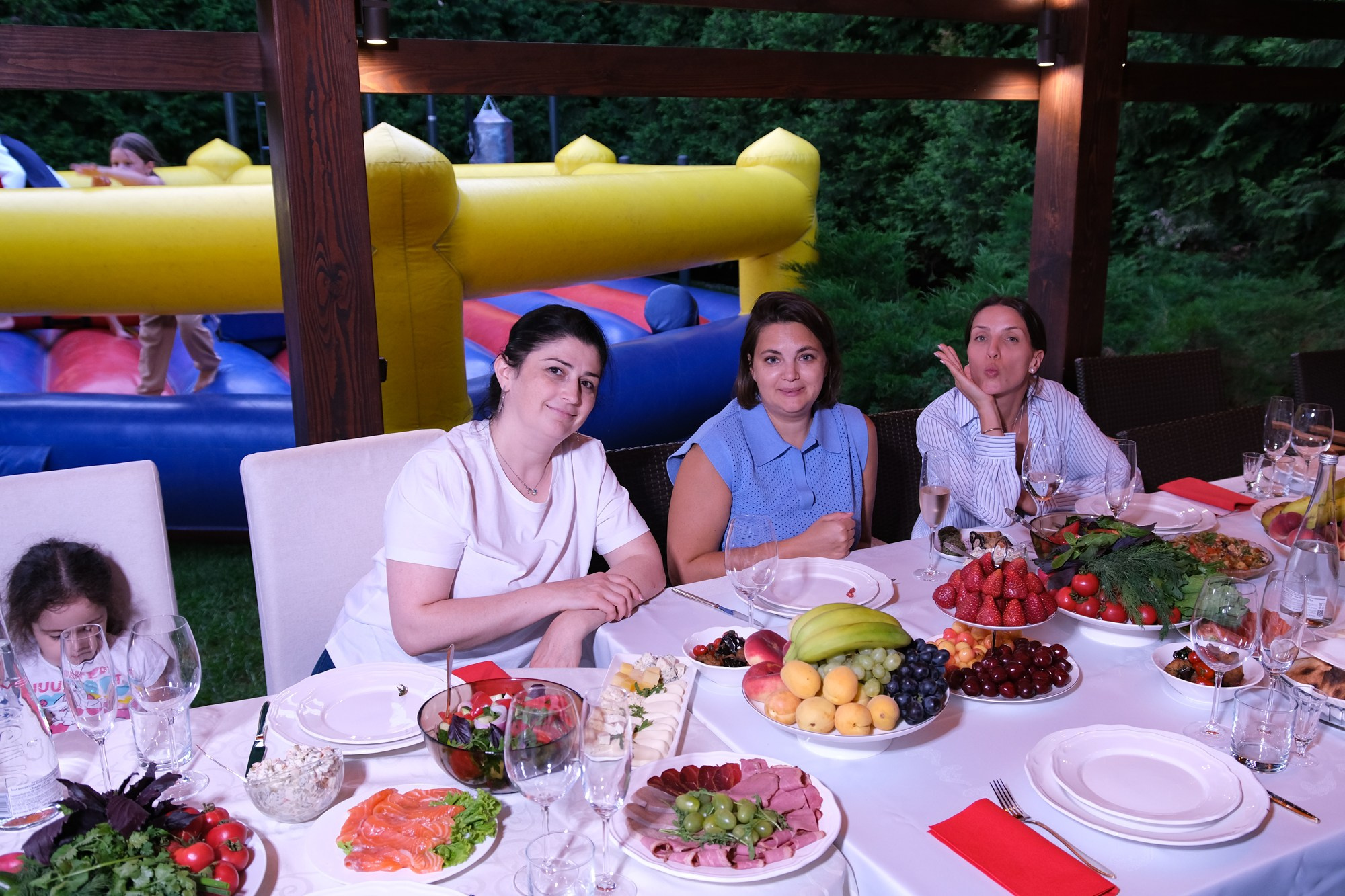 Фото и видео съемка мероприятия. Фото и видеосъемка