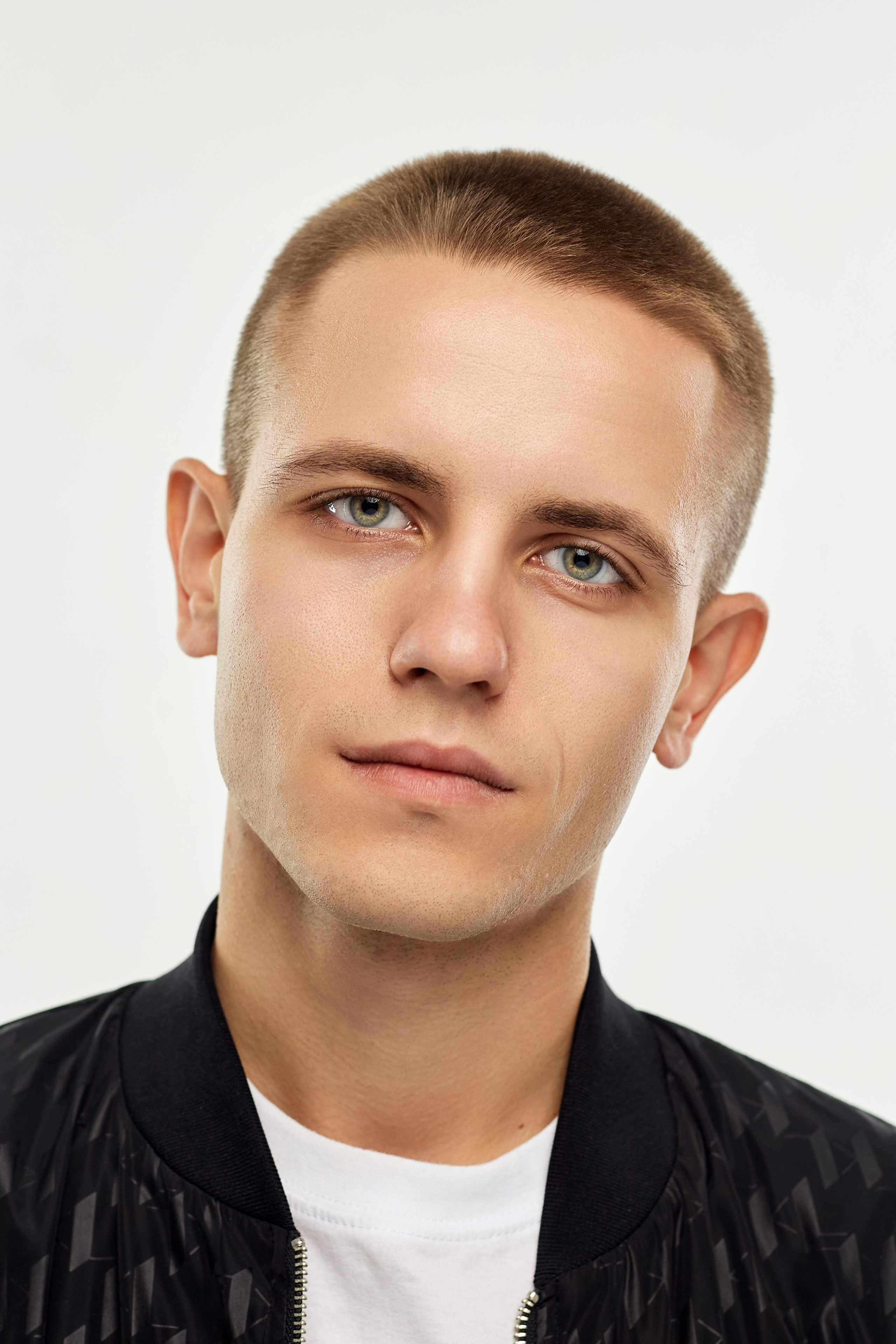 Студия. Фотограф Алексей Гострик | Санкт-Петербург