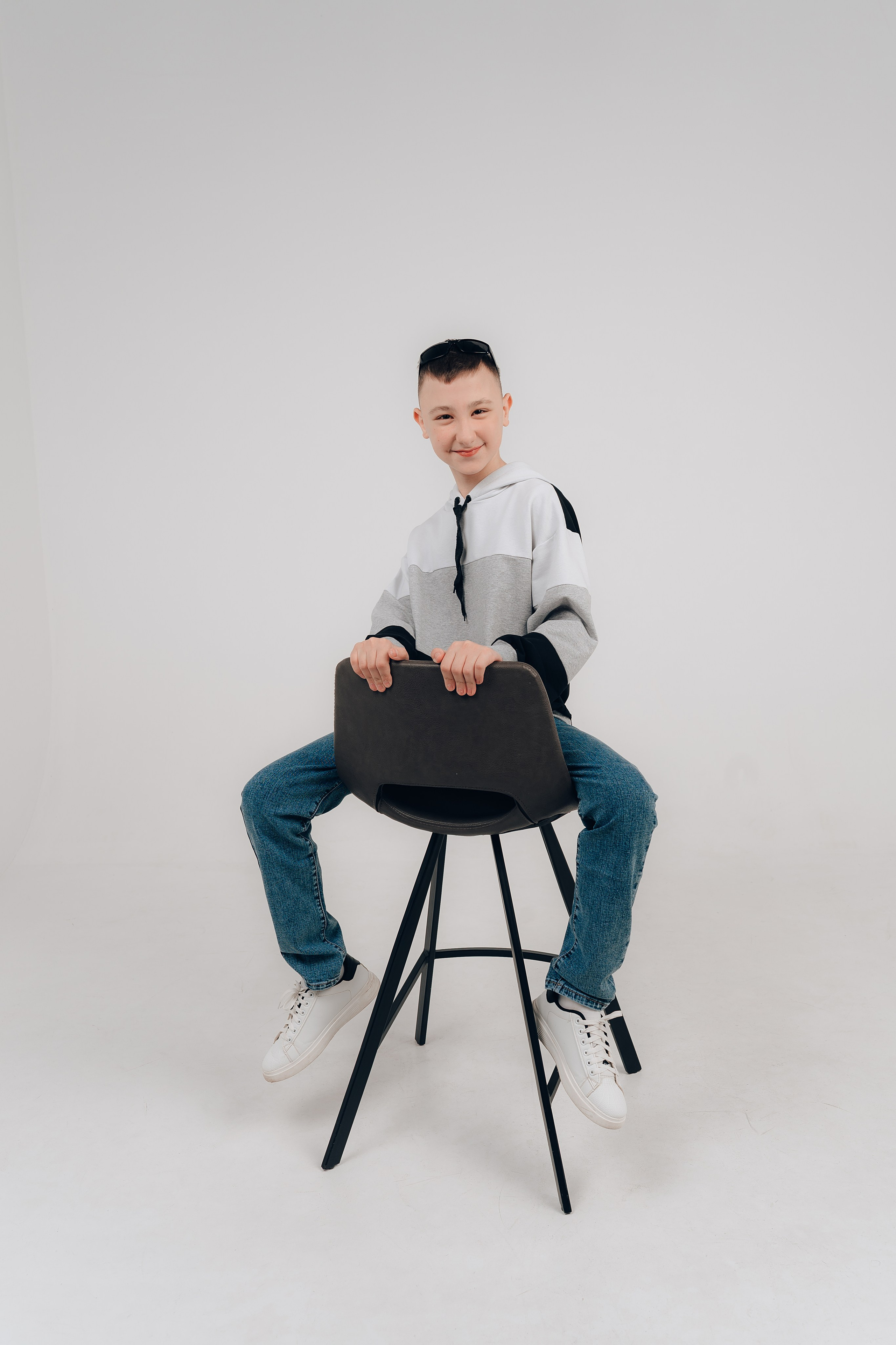 5 класс. Индустрия. Детский и семейный фотограф Катерина Мишина