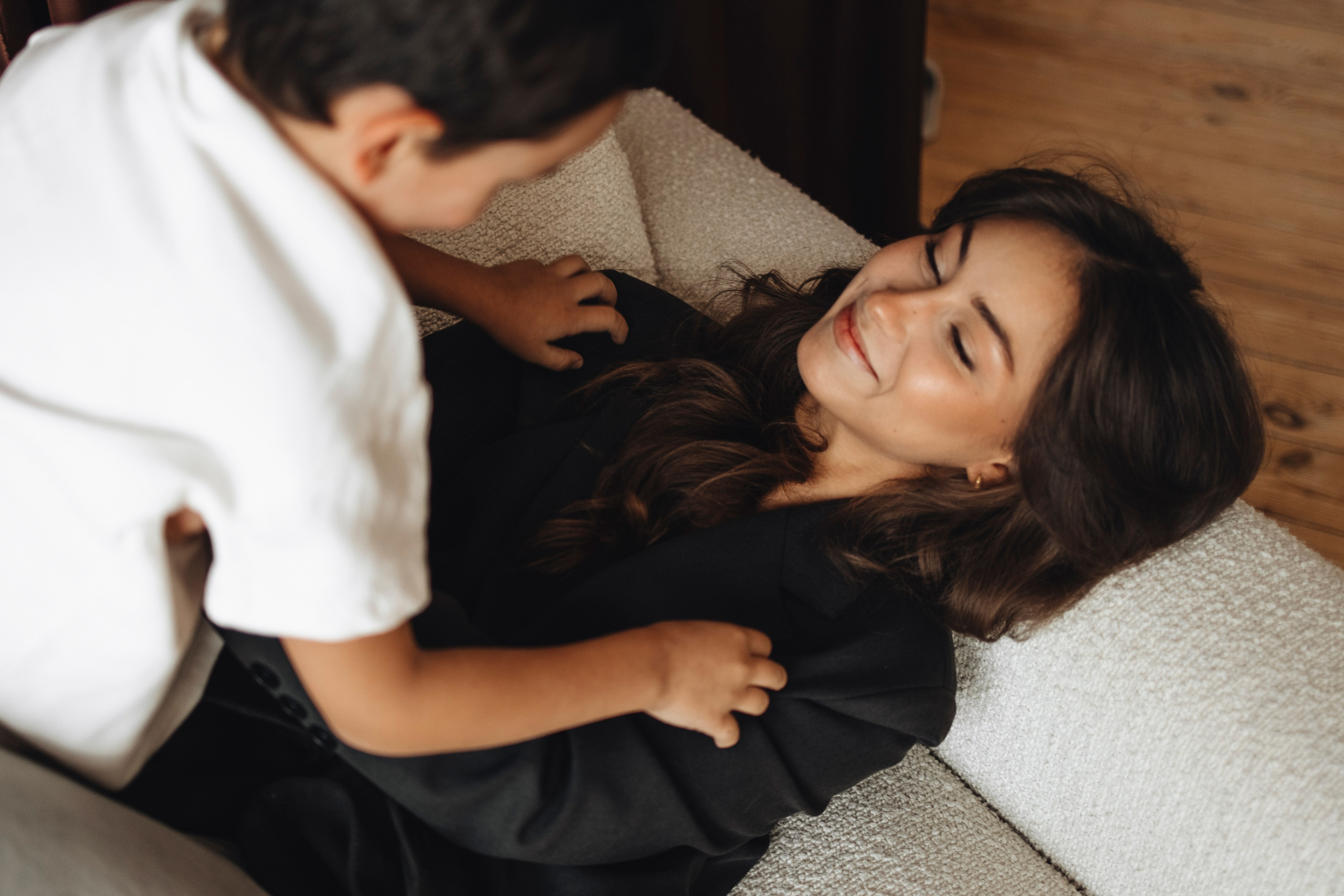 Настя и Максим. Семейный и детский фотограф в Краснодаре Филиппова Ольга