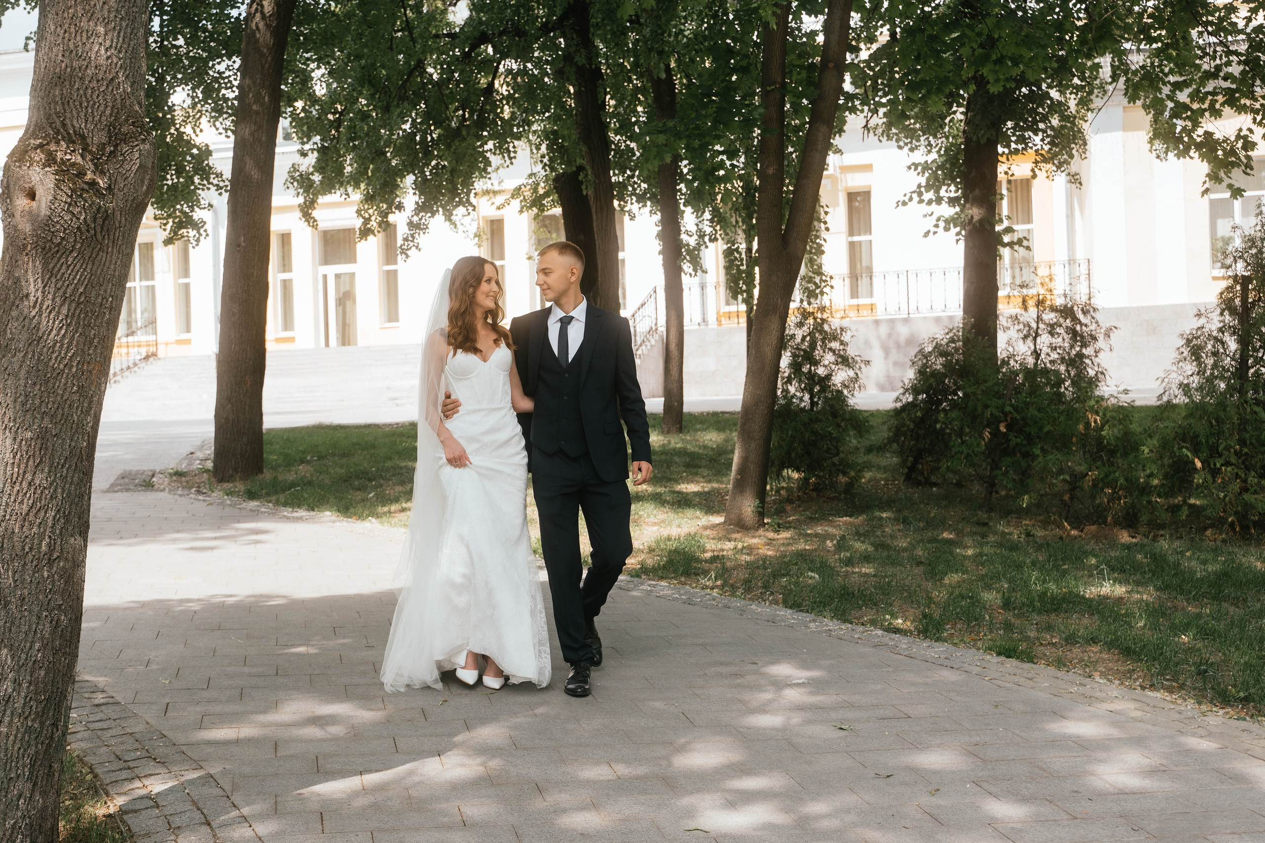 Wedding day #73. Свадебный, семейный фотограф в Рязани Лена Брант