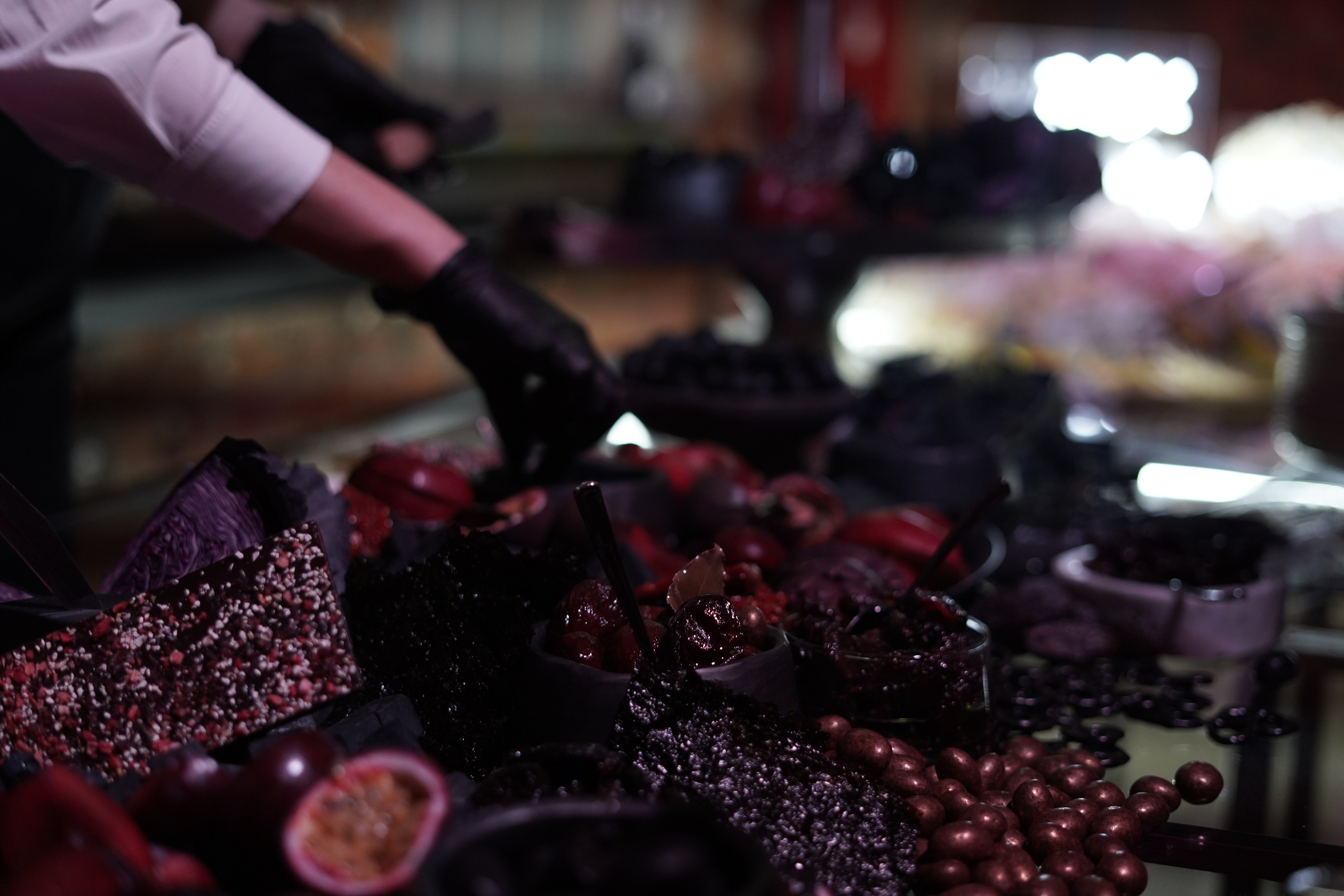 Обои № 1. Фотограф Гвоздева Варвара / Москва