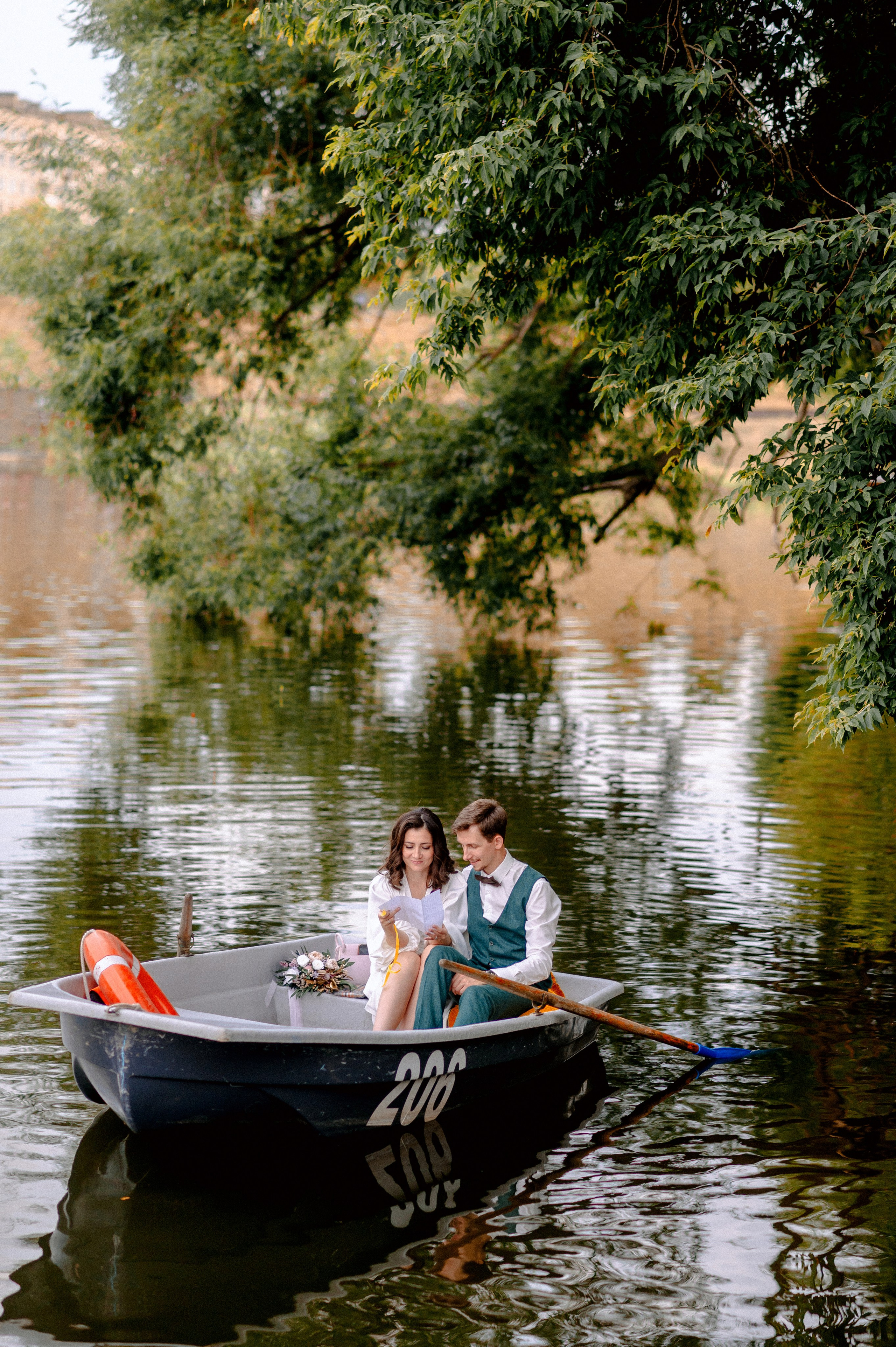 НАСТЯ И АНДРЕЙ. Шашкова Вероника / Свадебный и семейный фотограф Москва и Ярославль