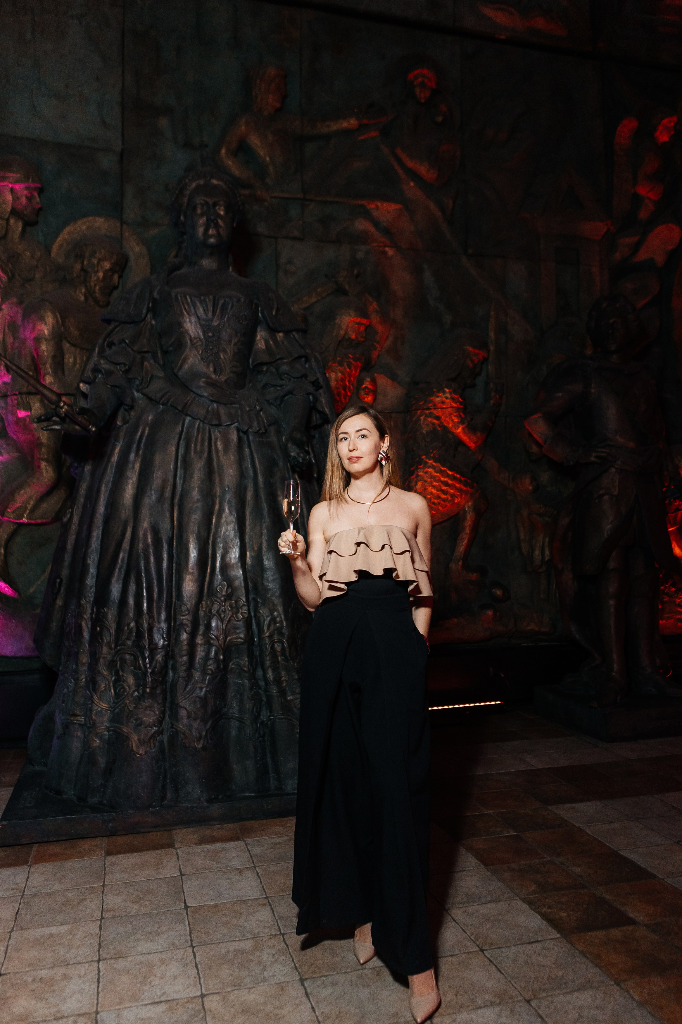 Альфа Банк BAGEBI. Фотограф в Москве Дмитрий Жарков