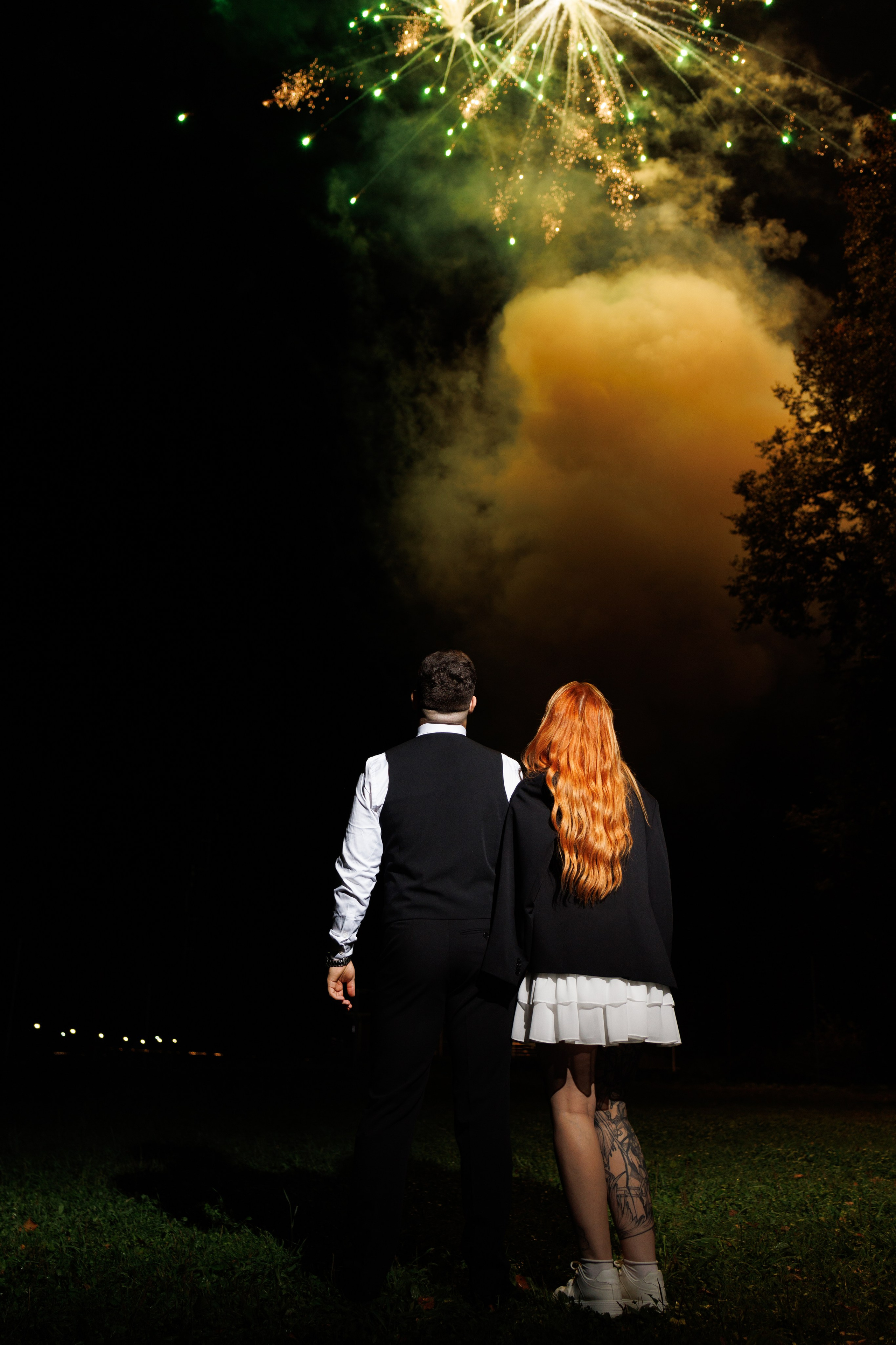 Екатерина и Сергей. Фотограф и Видеограф во Владимире