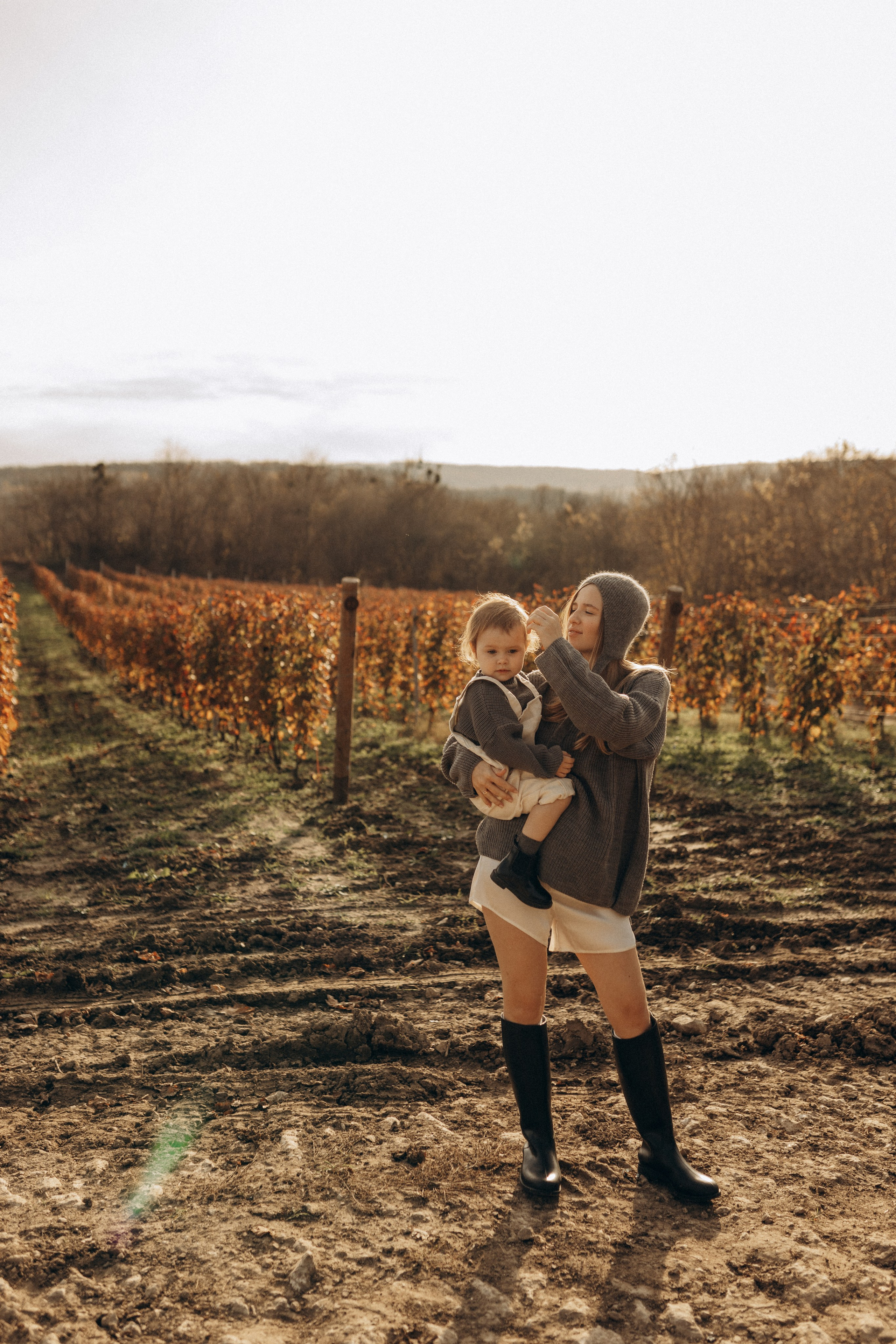 Счастье в тебе🤎. Семейный фотограф в Новороссийске и Анапе Александра Яковлева