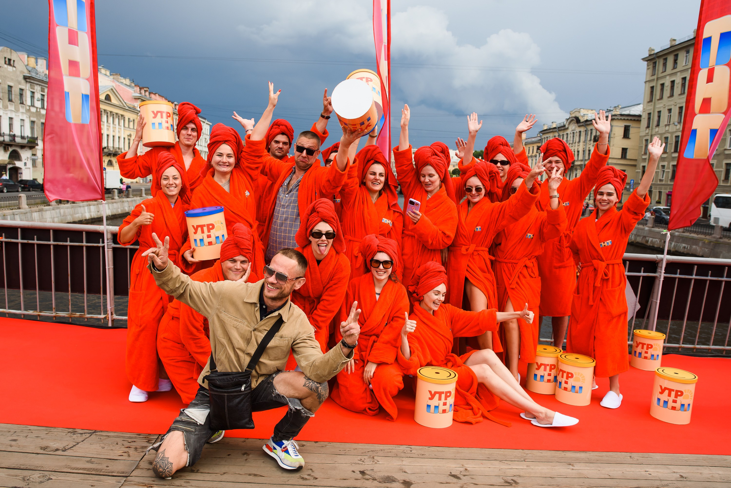 ТНТ Фонтанка SUP. Фотограф в Санкт-Петербурге — Эдуард Фазлетдинов | Репортаж, свадьбы, студия