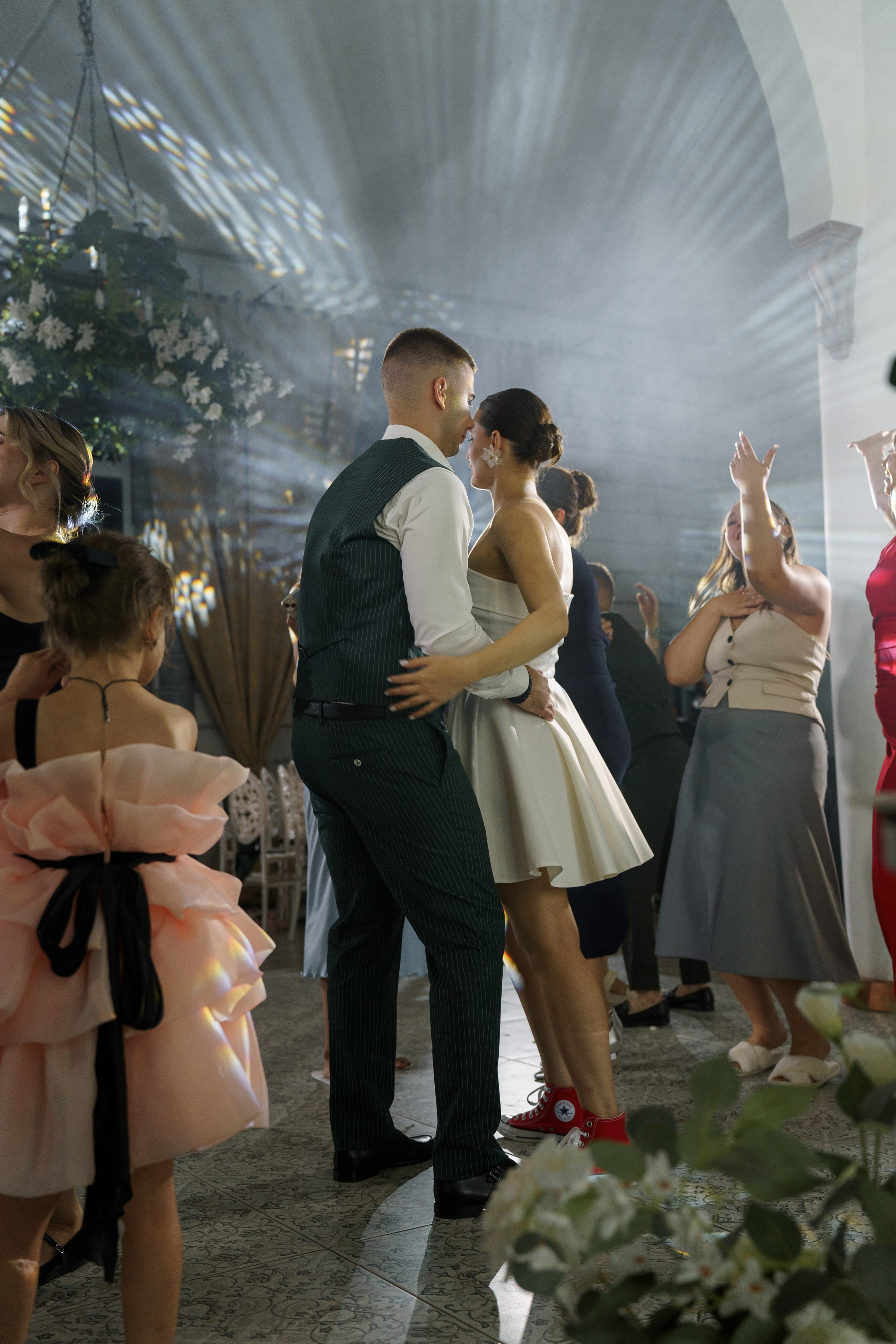 Александр+Ксения. Свадебный фотограф в Краснодаре Алексей Кудинов