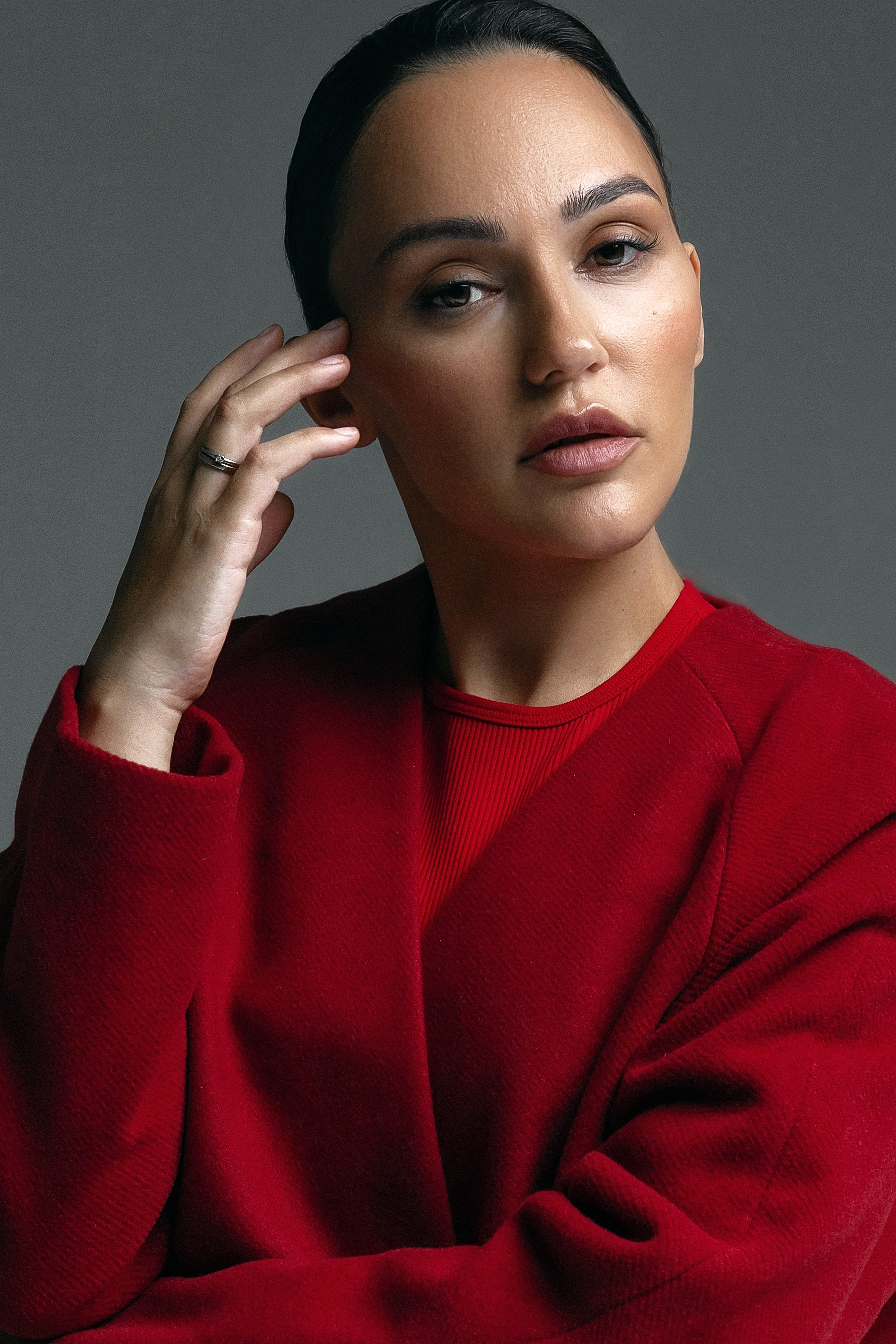 Лейла. Женский фотограф в Москве Светлана Смагина