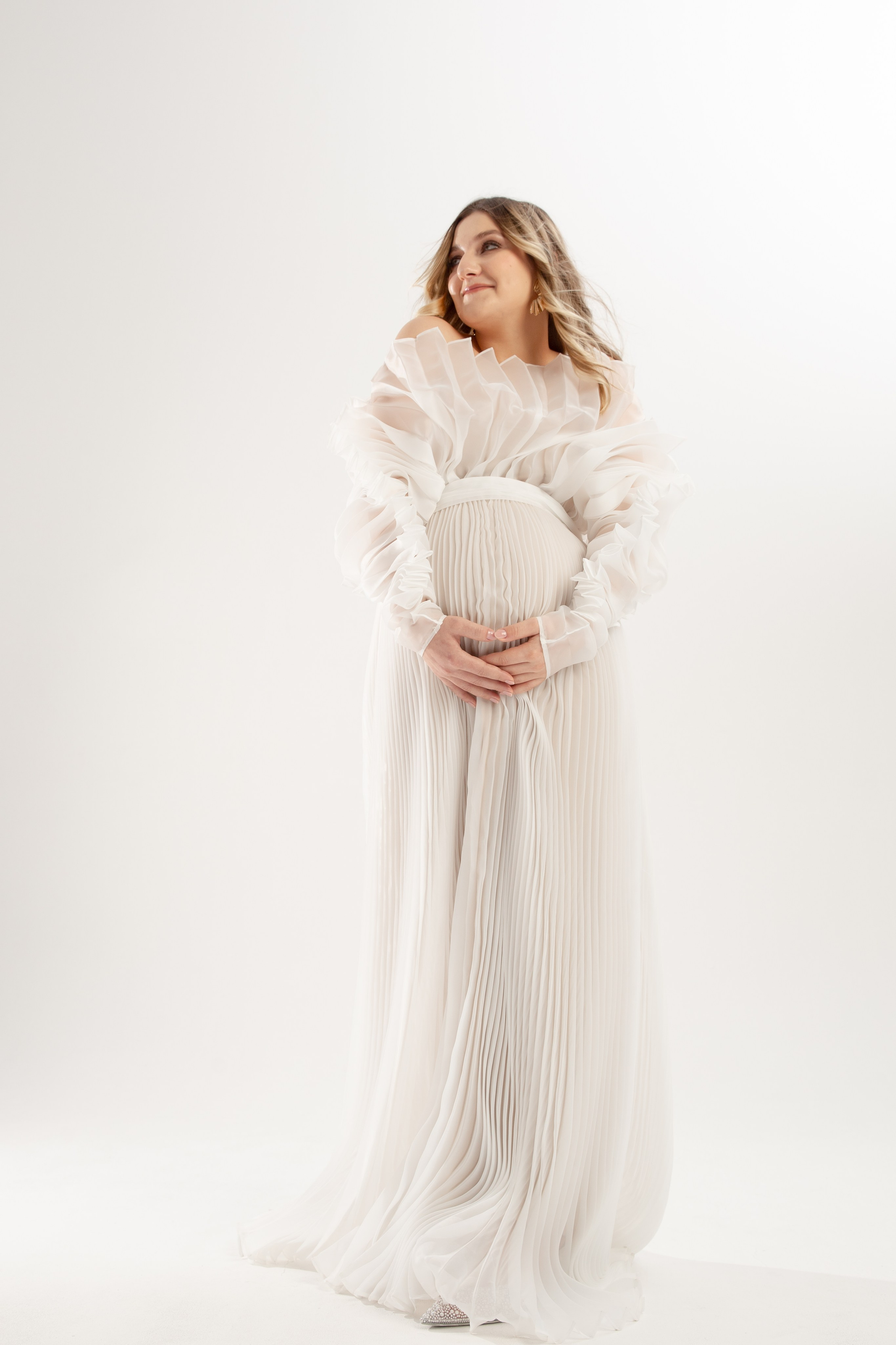 Алина. Женский фотограф в Москве Светлана Смагина