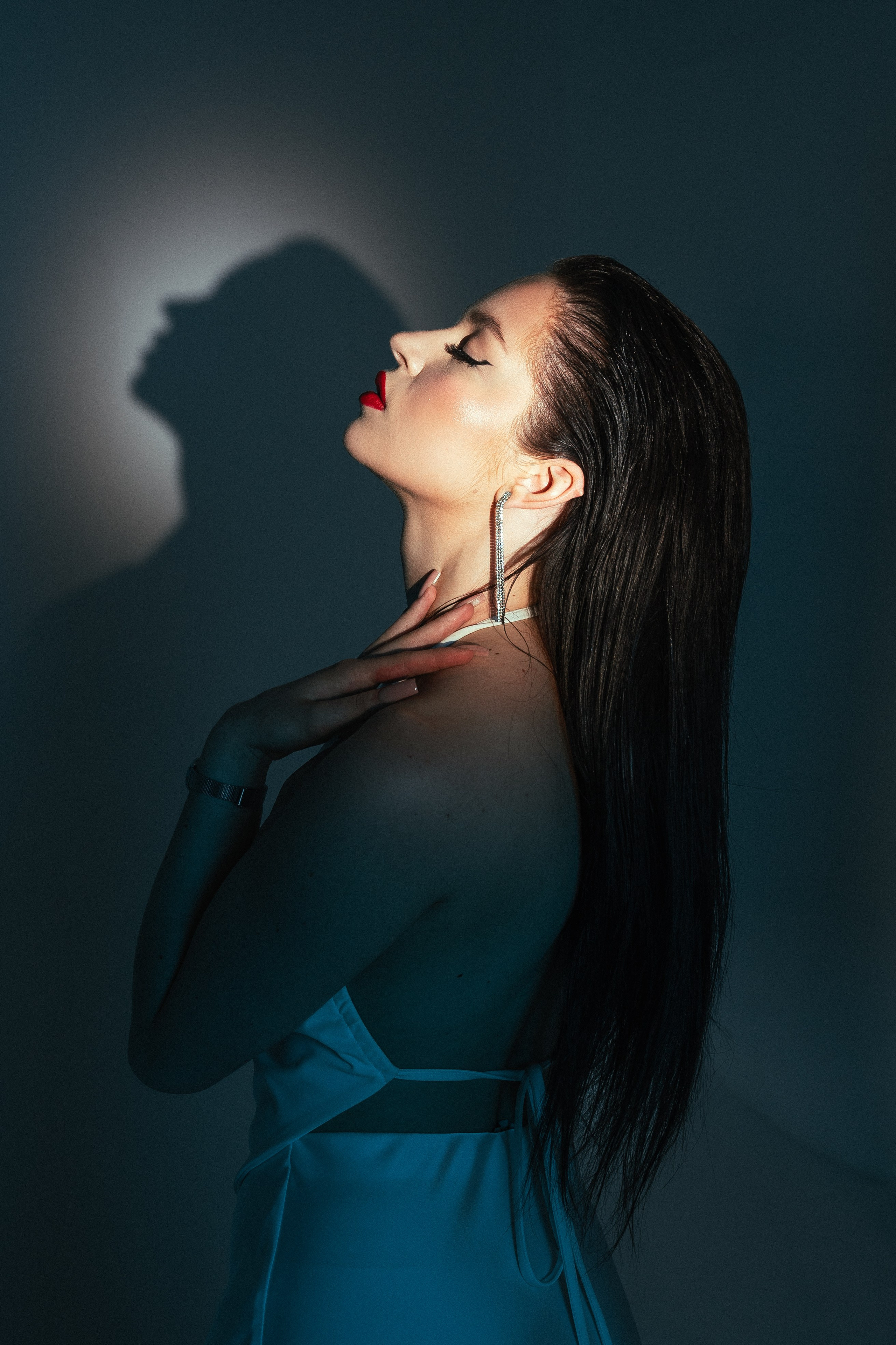 Фото. Music label Dust Heave sound