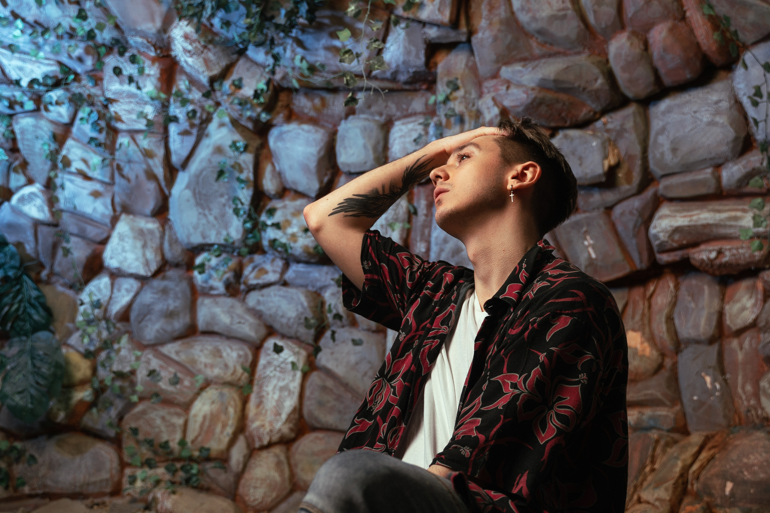 Фото. Music label Dust Heave sound