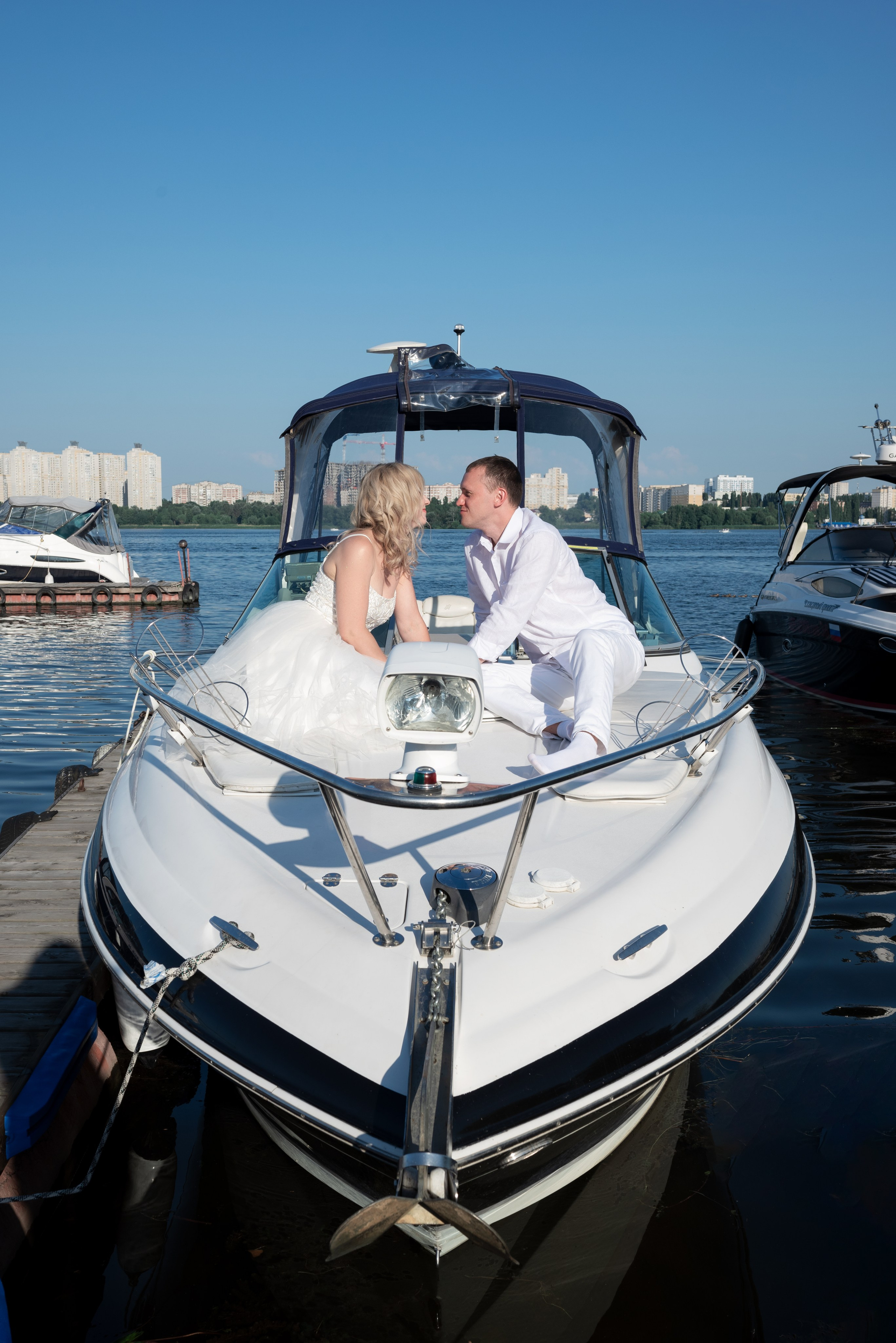 Елена и Роман. Фотограф в Воронеже. Портреты, контент, семейные сьемки