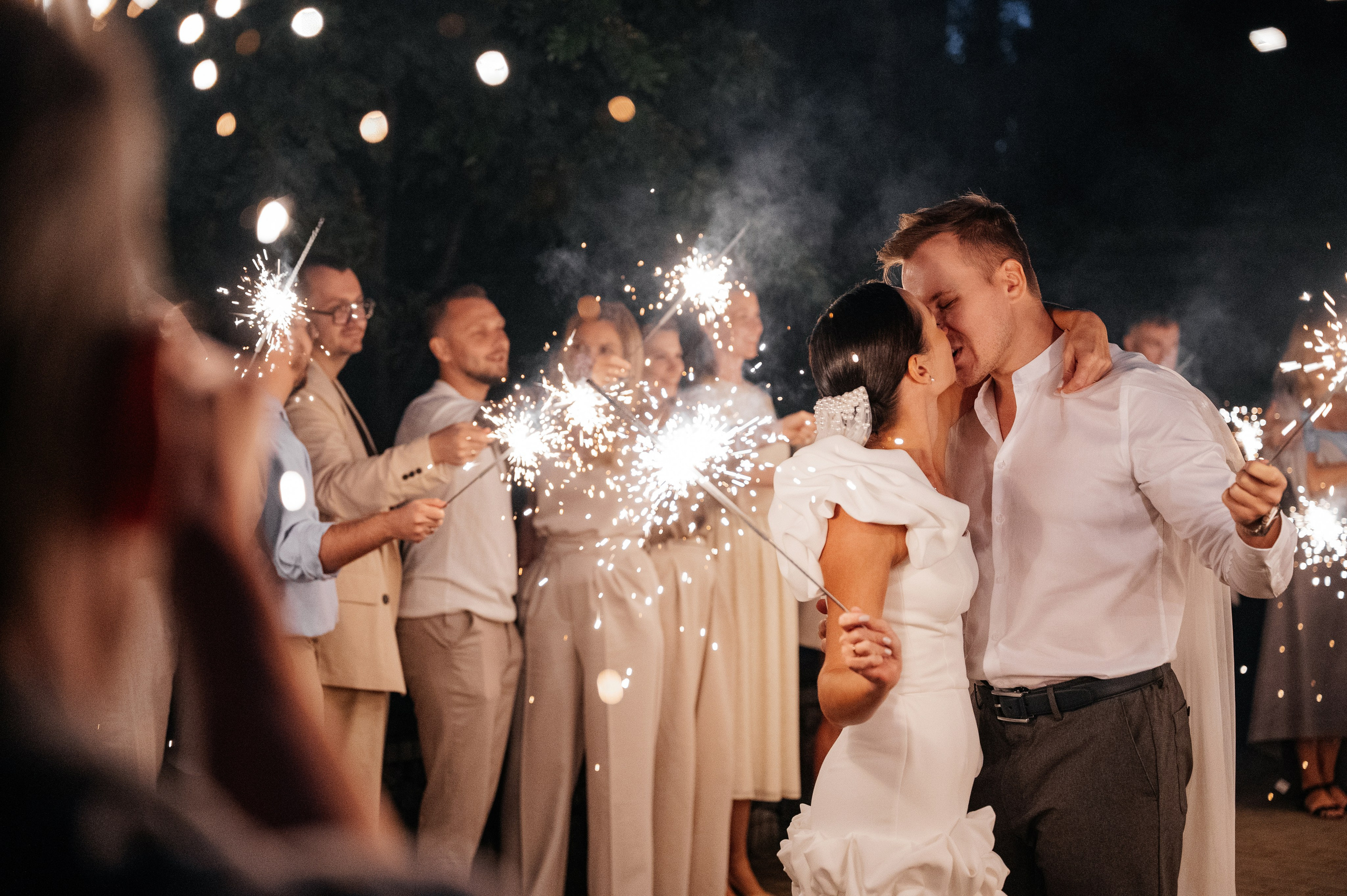 Wedding G&E. Свадебный фотограф в Москве и по всему Миру Андрей Медведников