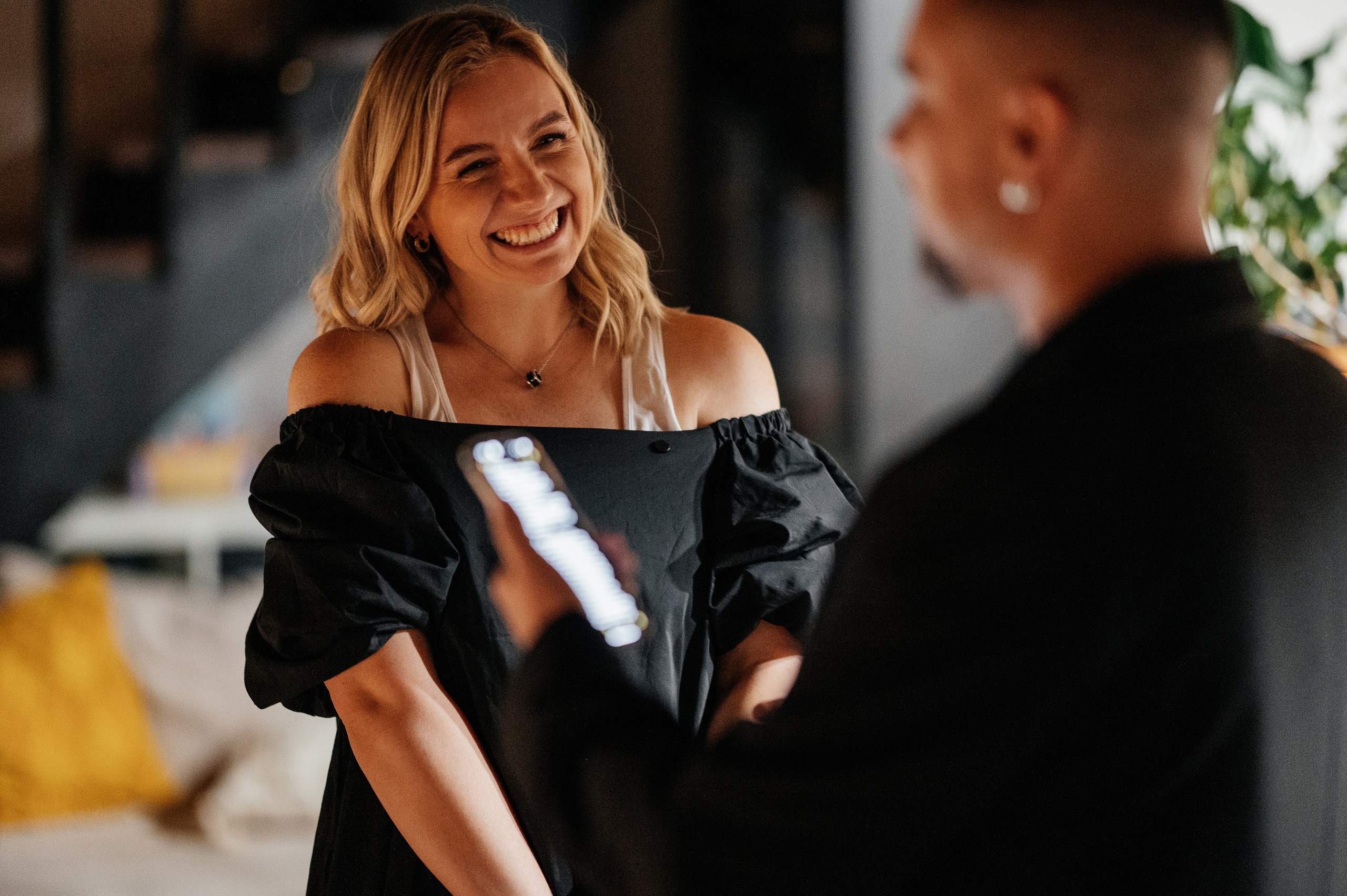 Невероятно атмосферный семейный ужин. Wedding photographer in Moscow and around the world Andrey Medvednikov