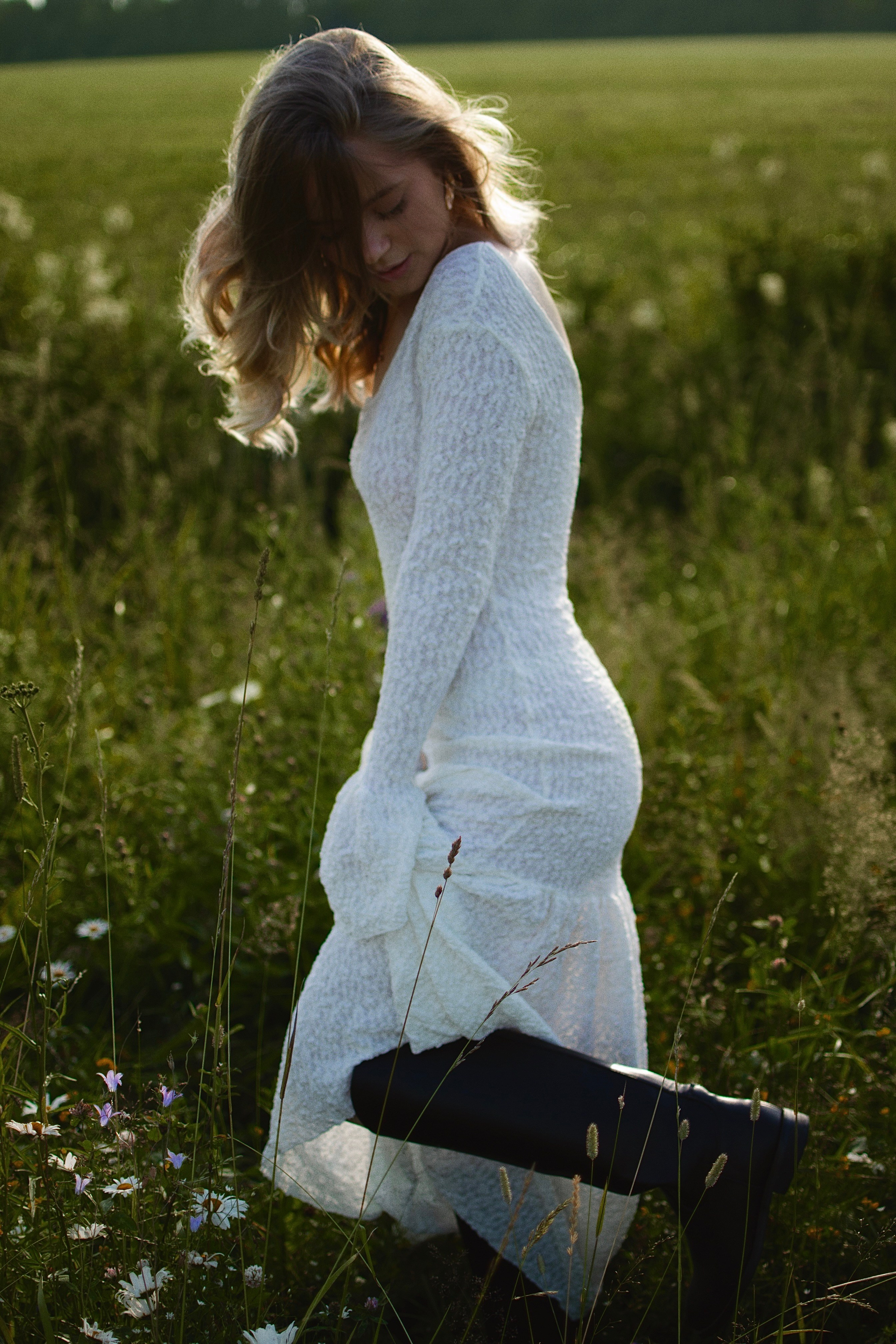 Alina. Фотограф Медведева Христина г. Санкт-Петербург