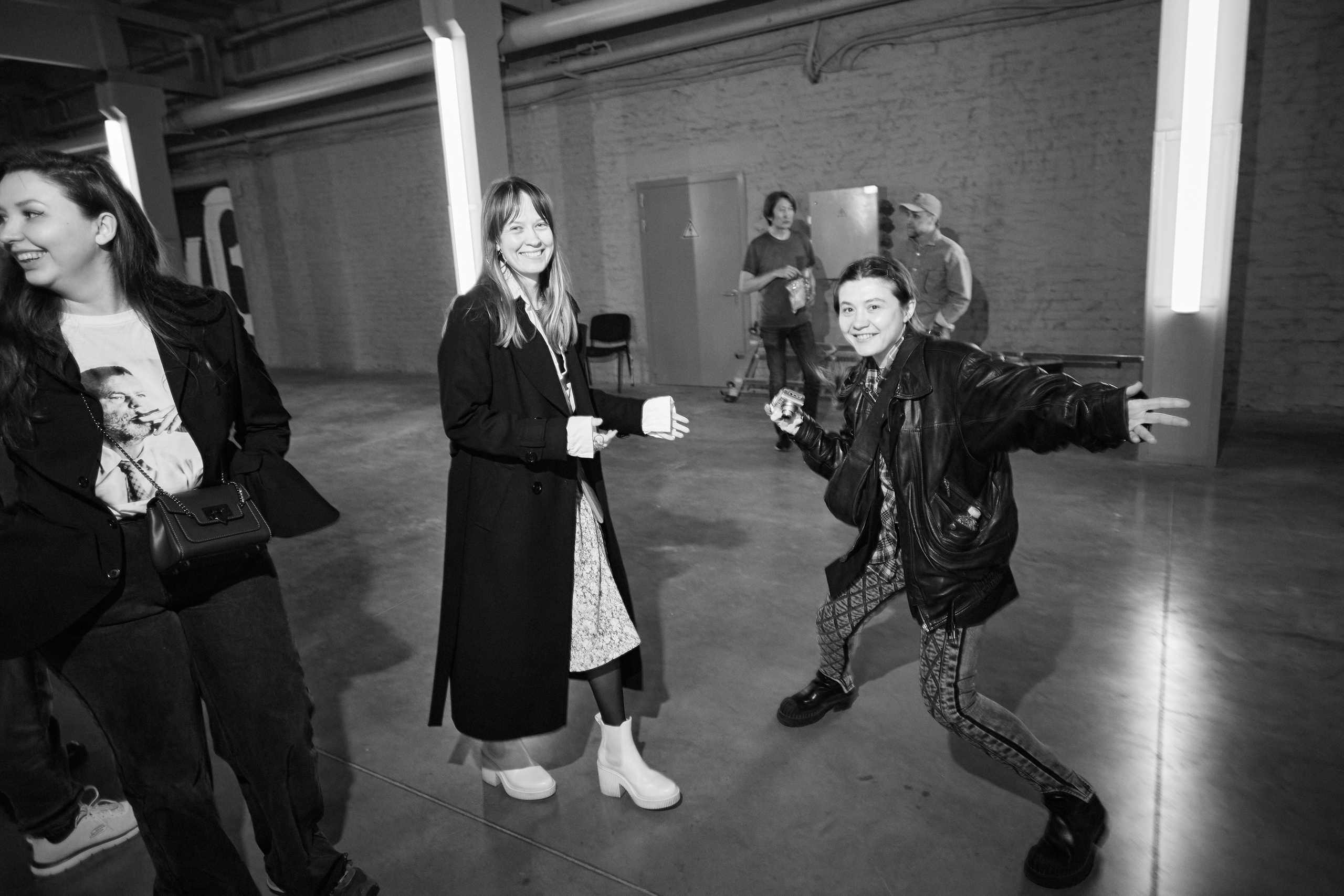 Genesis International Film Festival 2024. Коммерческий фотограф в Москве Павел Володин — фотосъемка для бизнеса