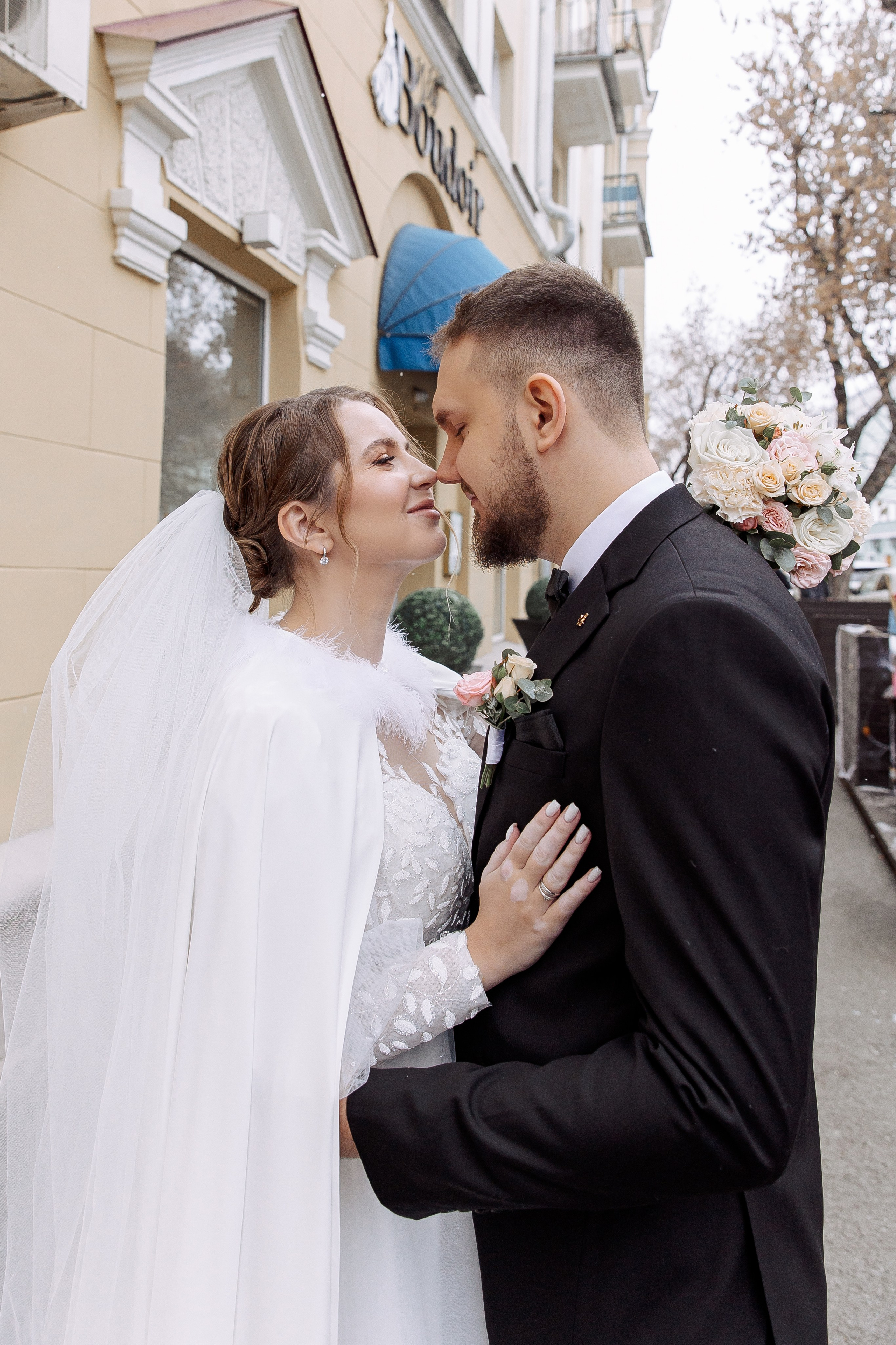 Владислава и Никита. Свадебный и семейный фотограф в Челябинске Юлия Ишимова
