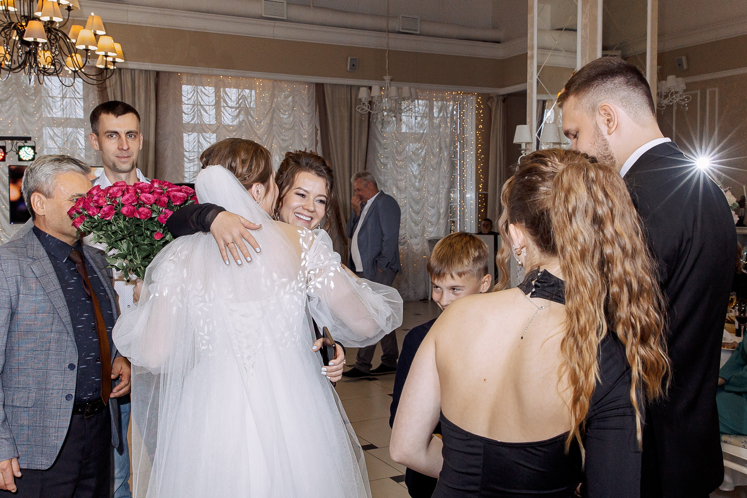 Владислава и Никита. Свадебный и семейный фотограф в Челябинске Юлия Ишимова