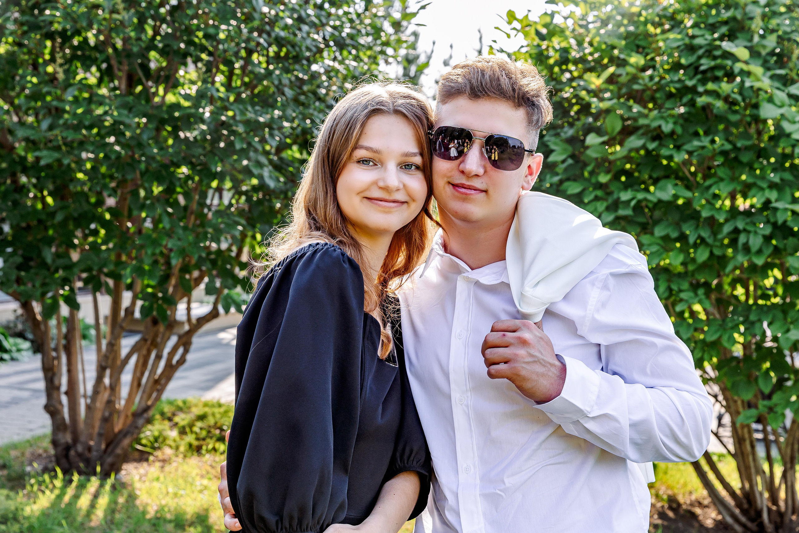 Евгения и Михиал. Свадебный и семейный фотограф в Челябинске Юлия Ишимова