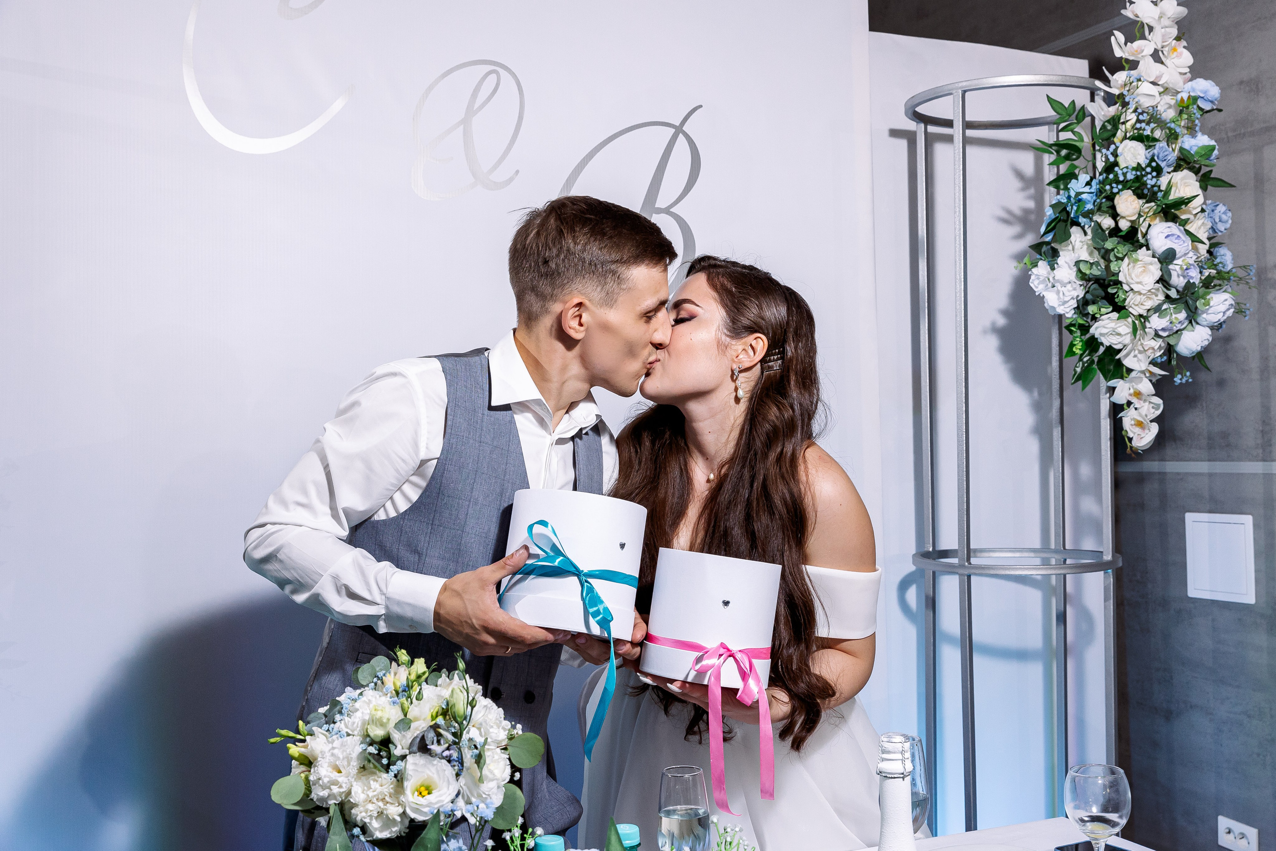 Сергей и Валерия. Свадебный и семейный фотограф в Челябинске Юлия Ишимова