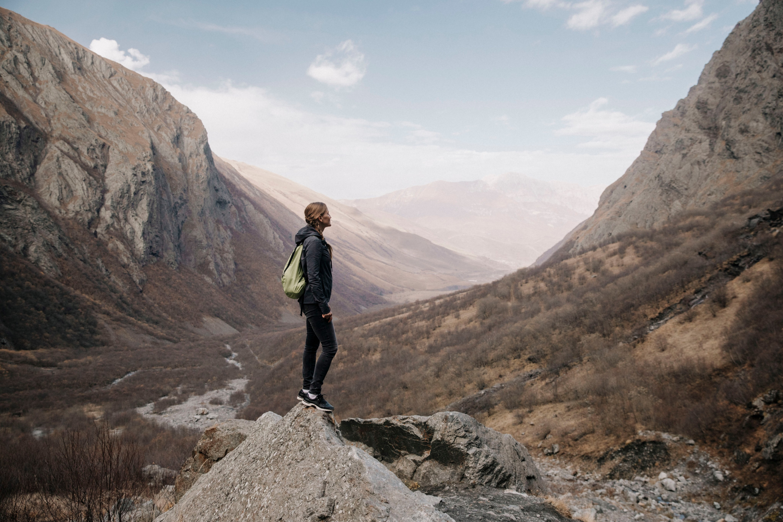 Туры / Экскурсии / Поездки / Мероприятия в горах