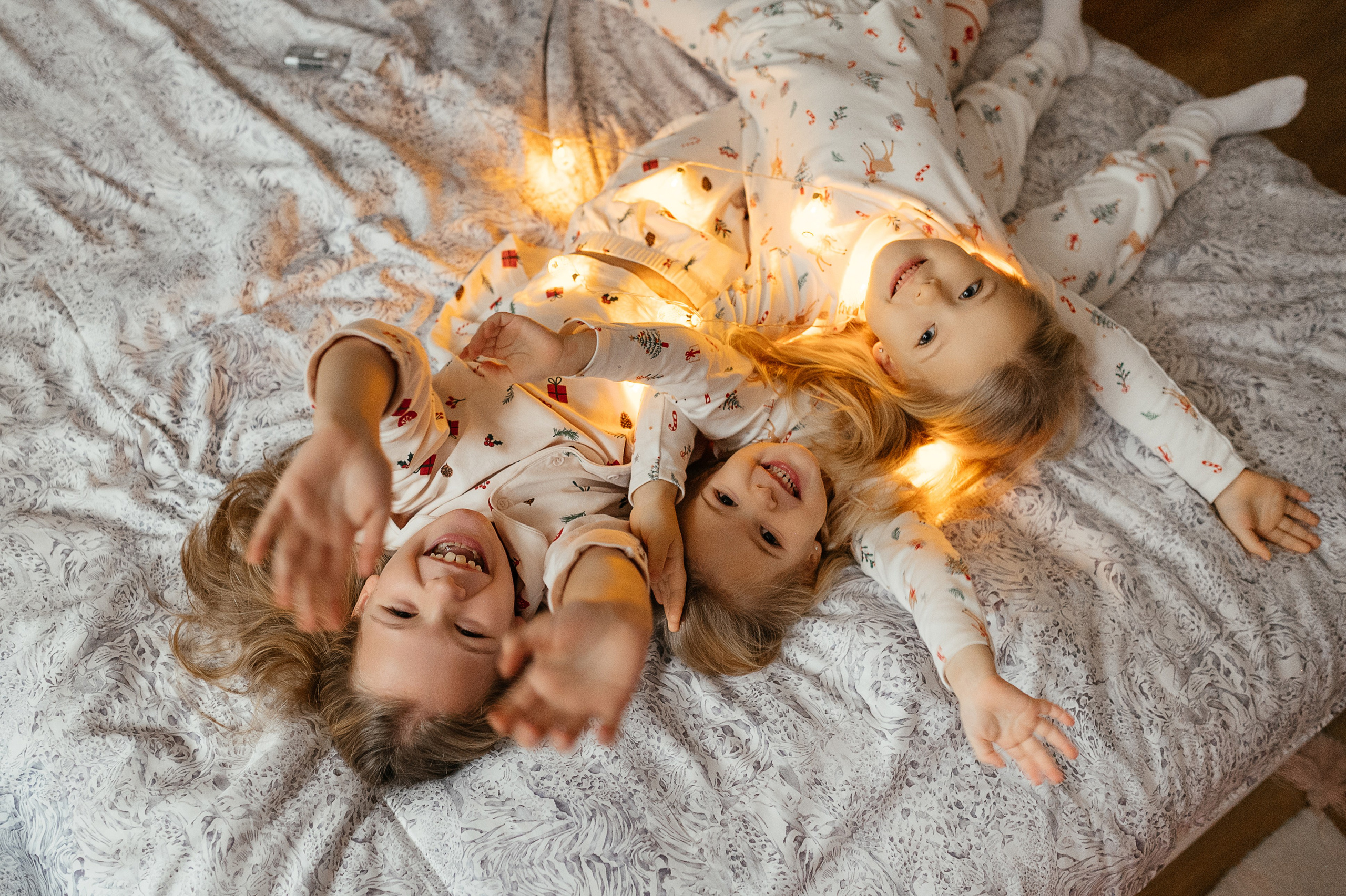 Домашние супергерои без костюмов. Свадебный и студийный фотограф Ирина Котикова