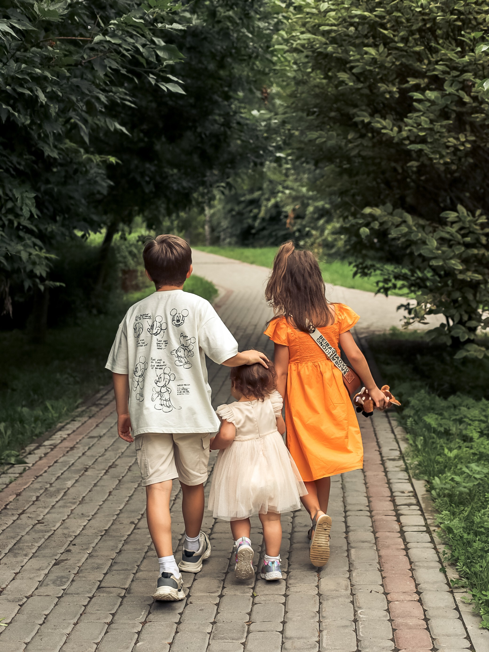 Детская съемка. Фотограф в Петрозаводске Вероника Манакова