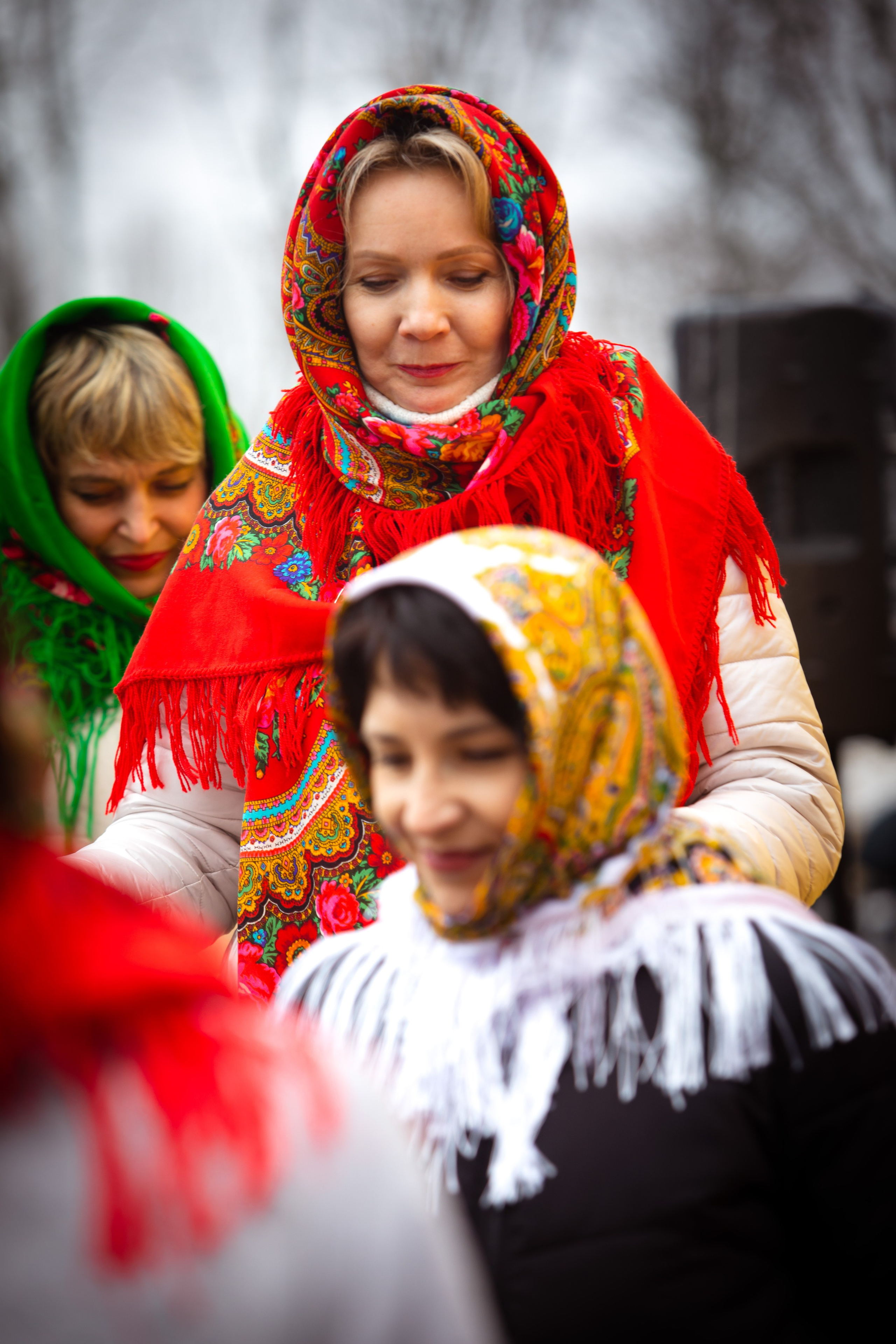 МАСЛЕНИЦА 2025. Школьный фотограф Минск