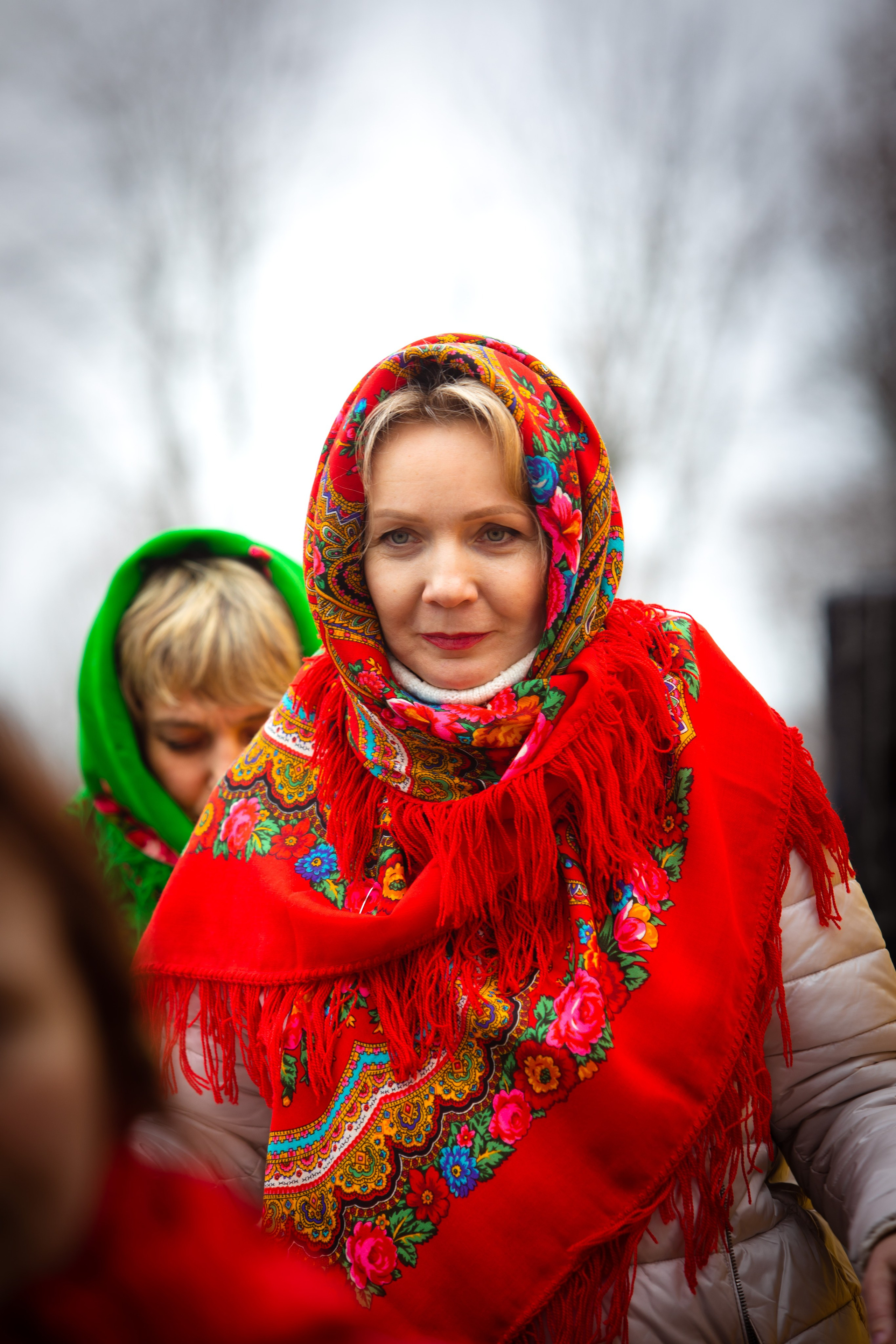 МАСЛЕНИЦА 2025. Школьный фотограф Минск