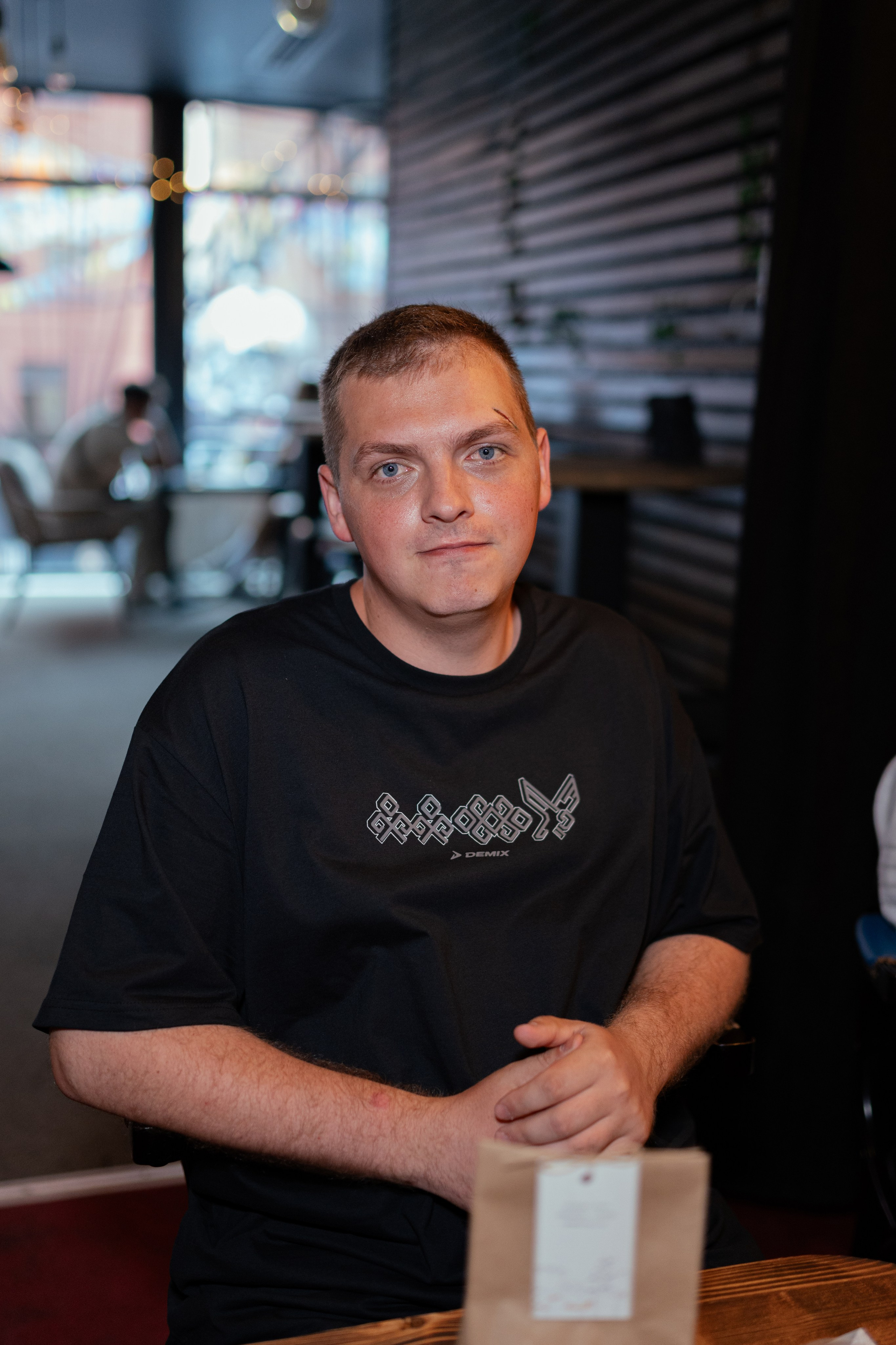 B-day. Фотограф Островская Юлия