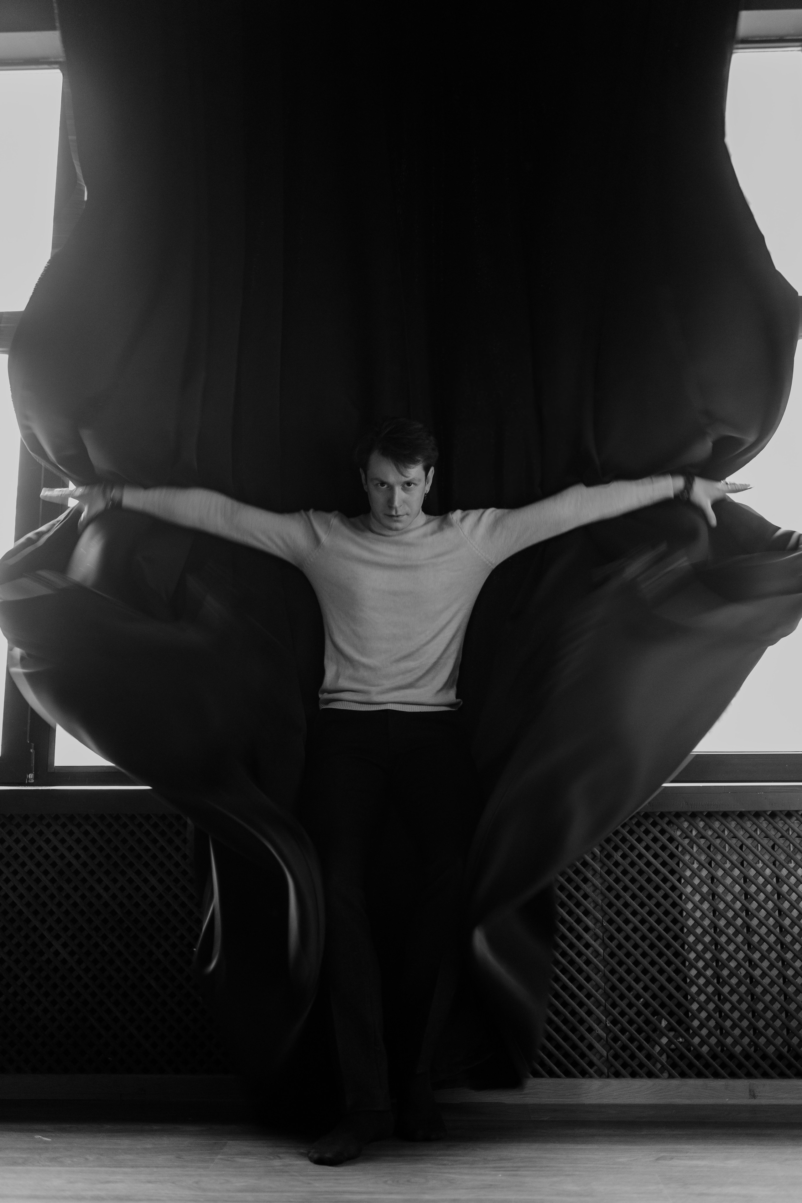 Фотограф Островская Юлия