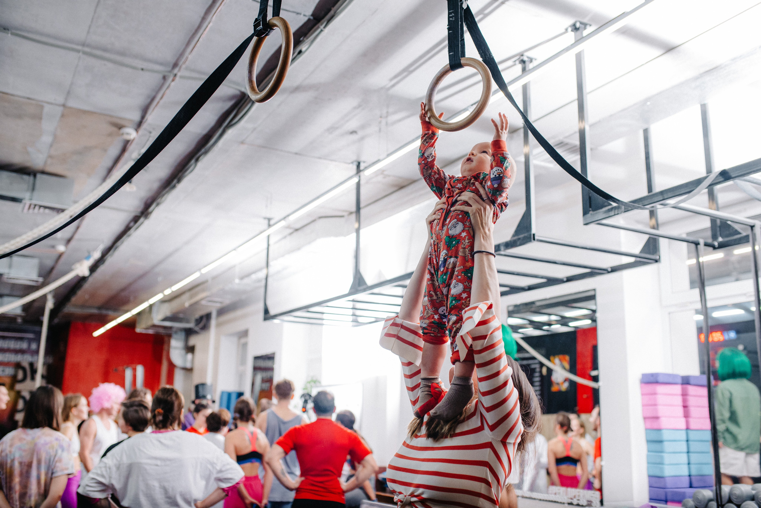 Не шоколадная фабрика. Фотограф Катерина Оляпка в Перми