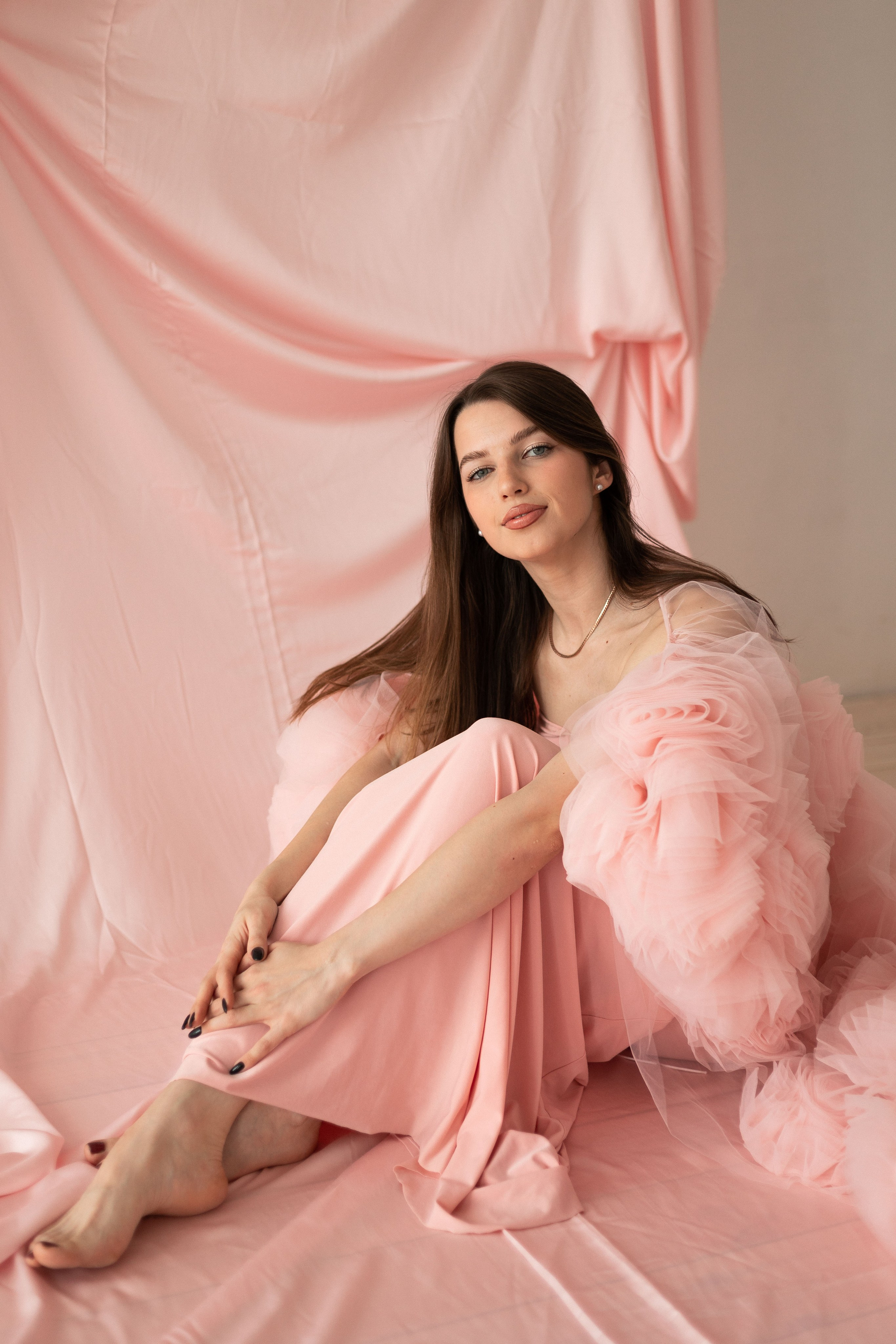 Анжелика. Семейный фотограф в Севастополе и Симферополе Александра Чистякова