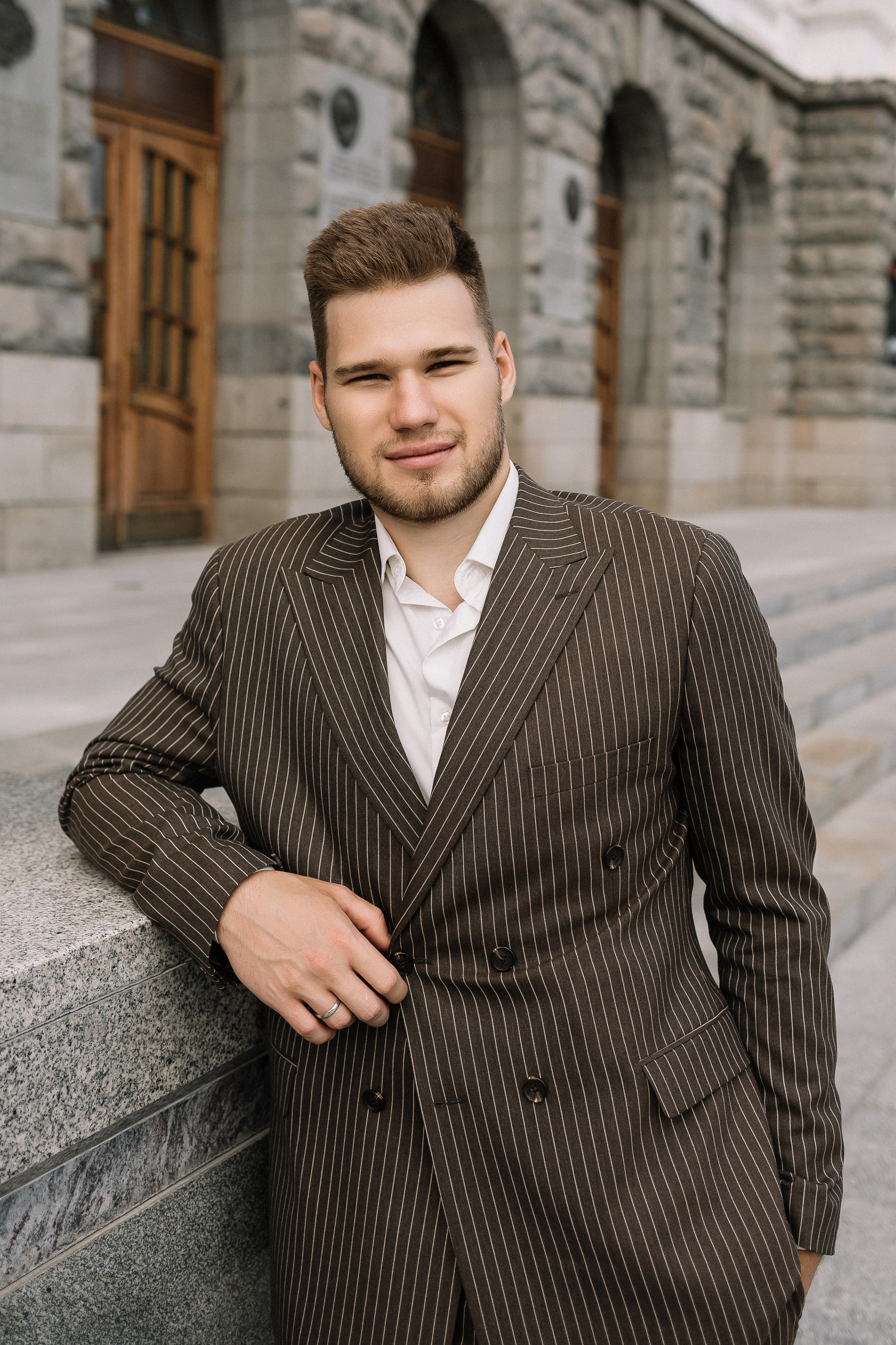 Свадебная фотосессия. Свадебный и семейный фотограф в Екатеринбурге