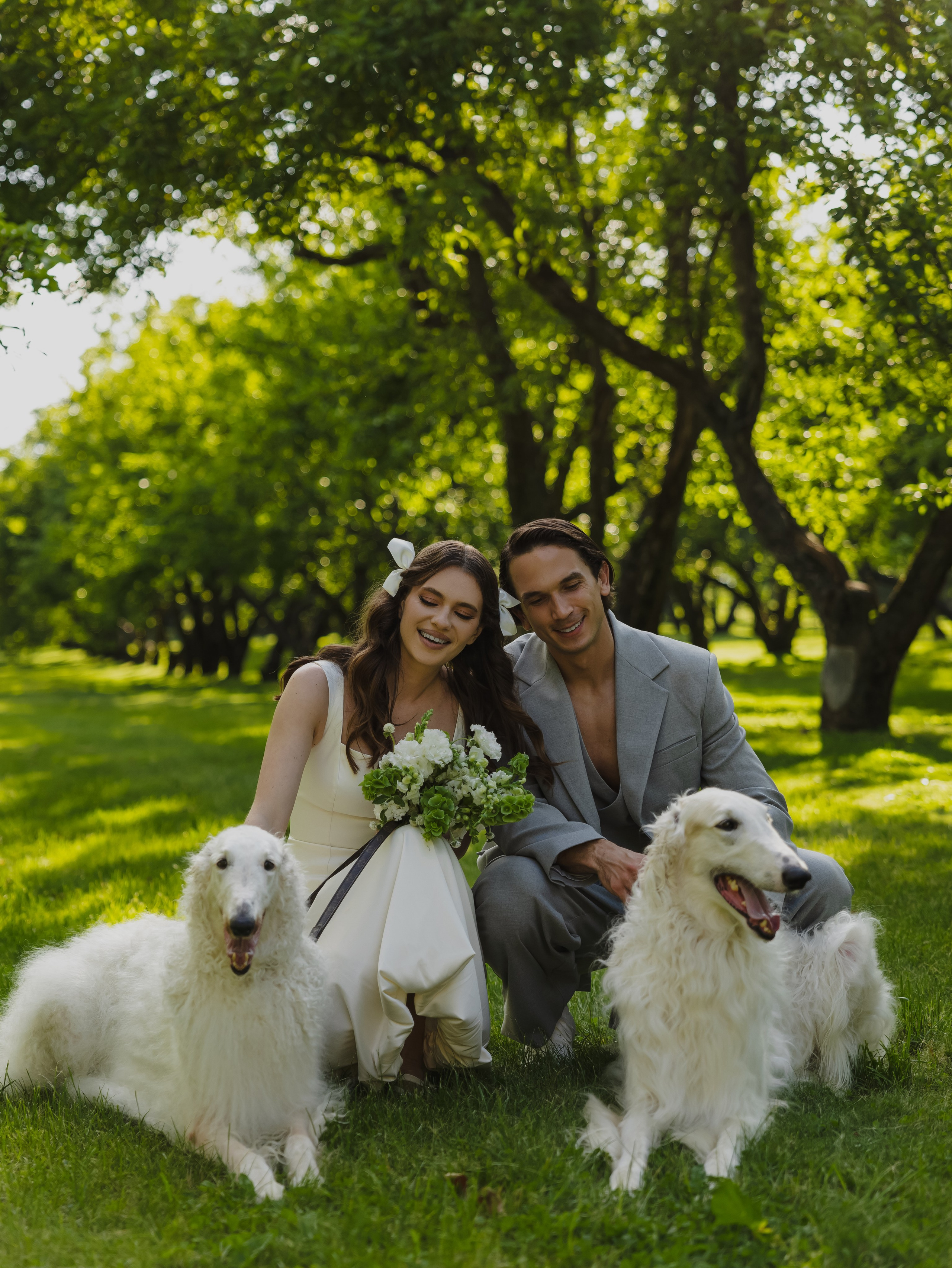 Одним летним вечером