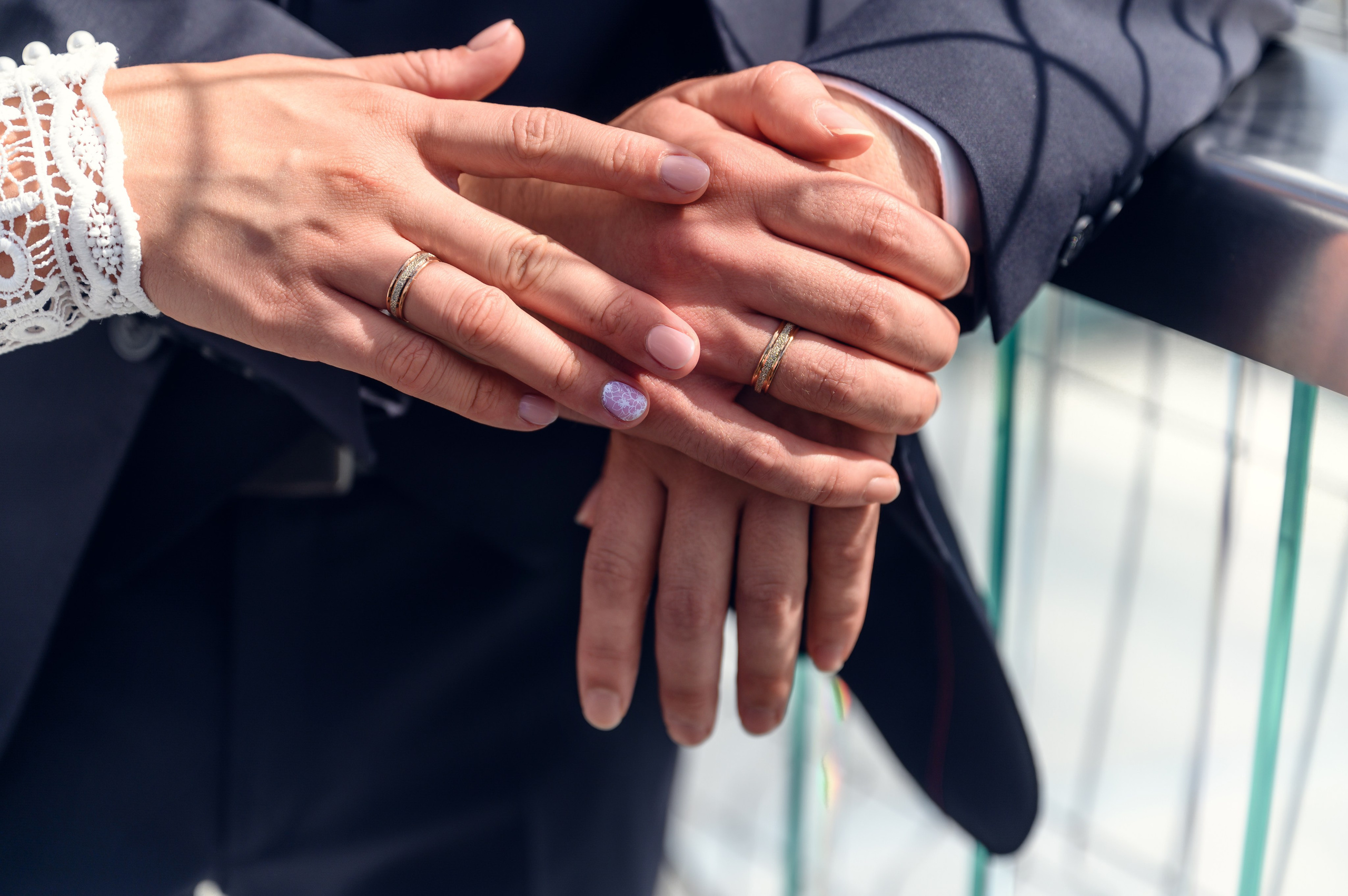 Свадьба Виктории и Валерия. Фотограф Светозар Андреев