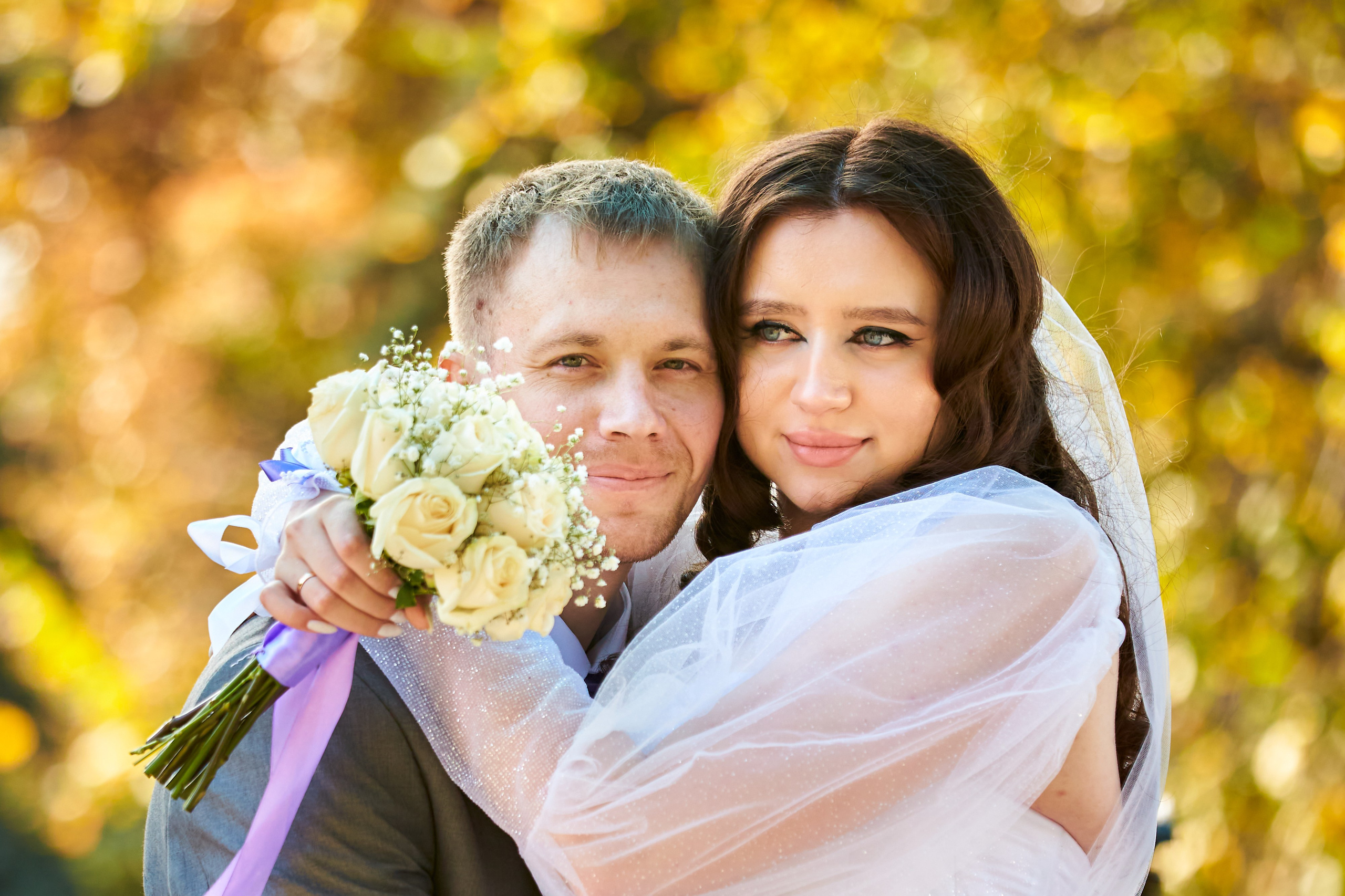 Владислава и Геннадий