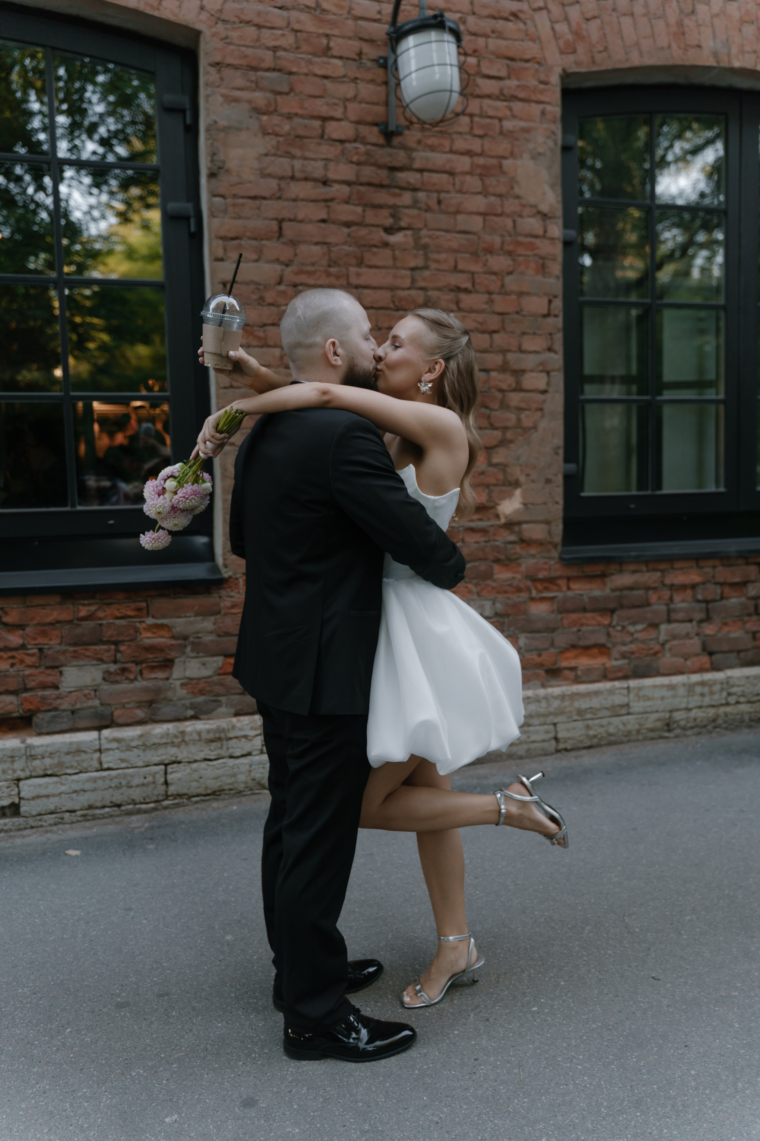 A&D. Свадебный фотограф — Наталья Фед СПб/Москва