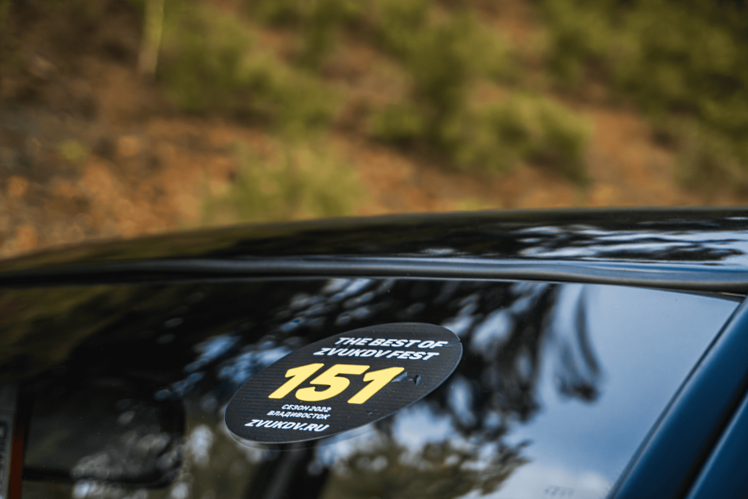 Toyota Crown S155: бриллиант в стенс-короне Владивостока