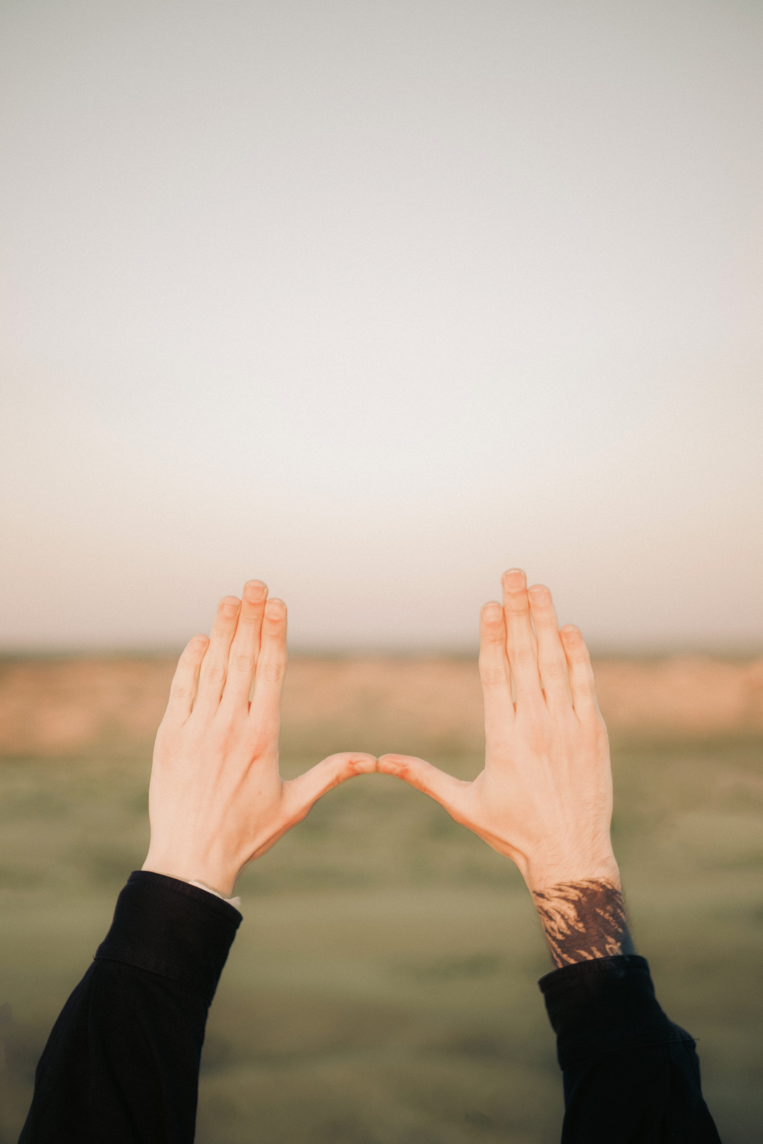 Дима. Рассвет на Борницком карьере. Lickord