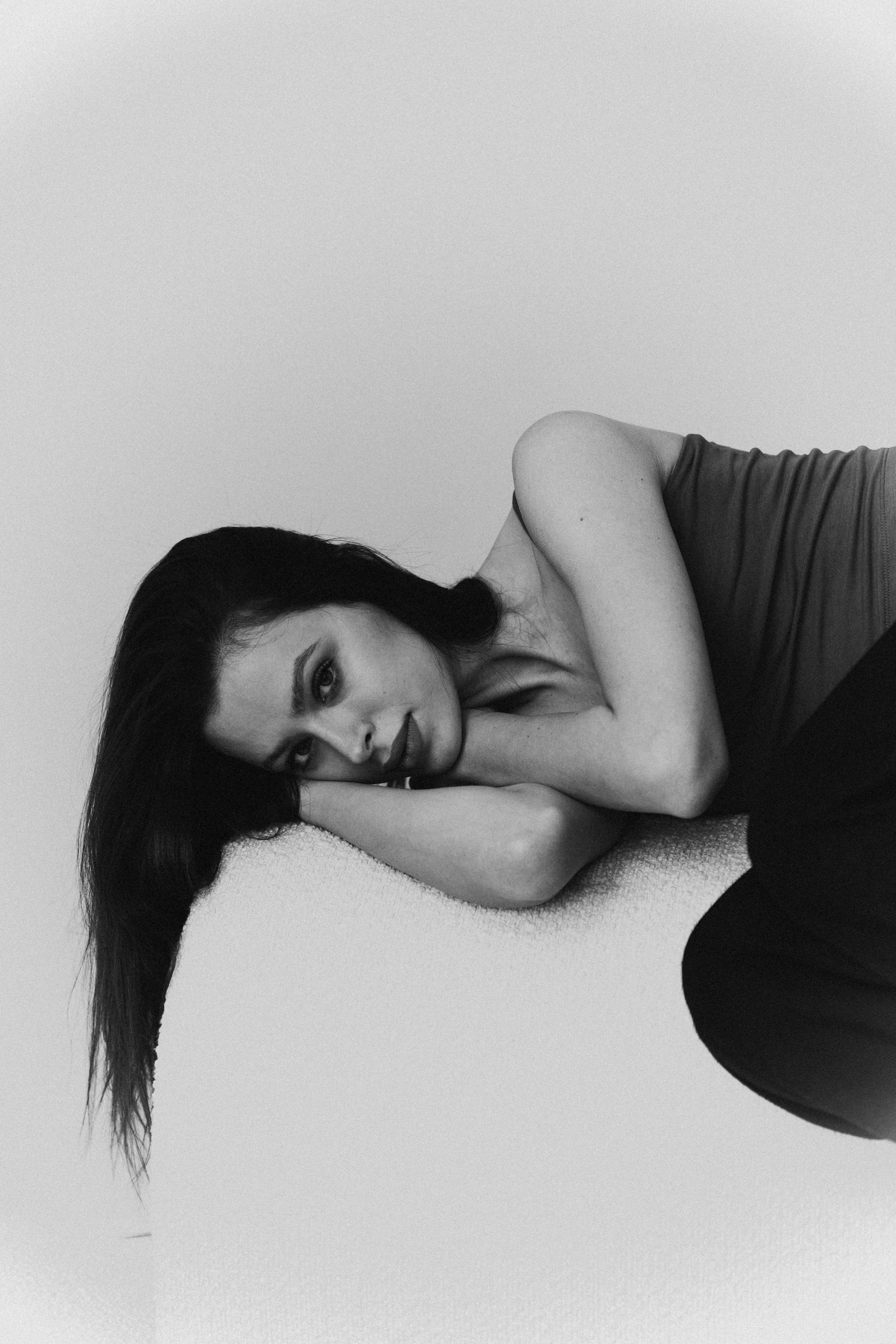 Ульяна. Фотограф Элина Муратова