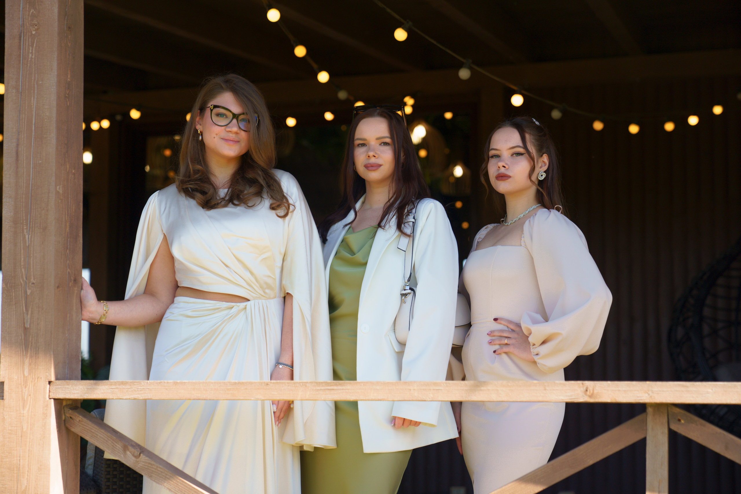 Ранчо. Свадебный фотограф в Москве Кристина Чехова