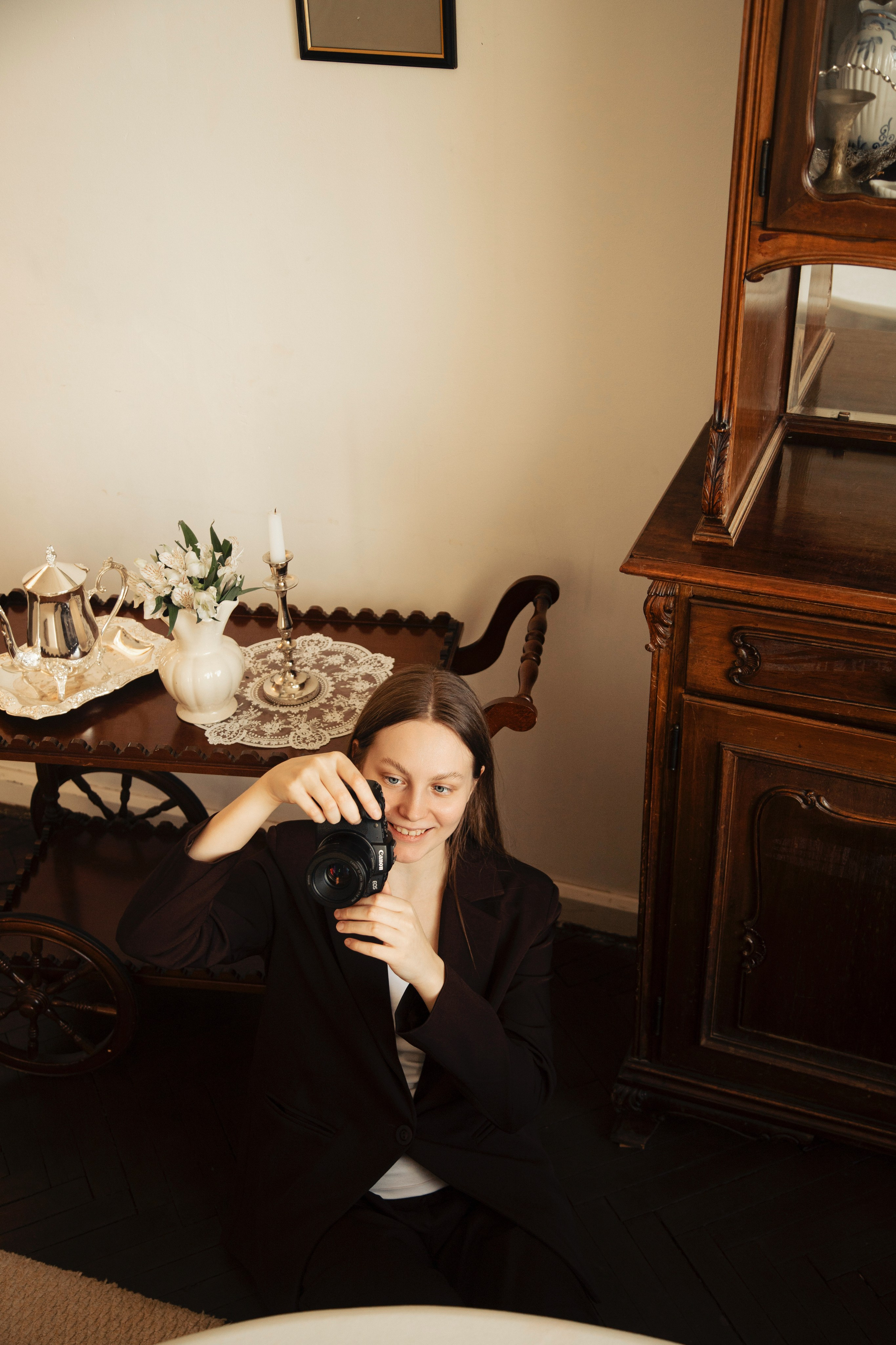 ЖЕНСКИЕ ПОРТРЕТЫ