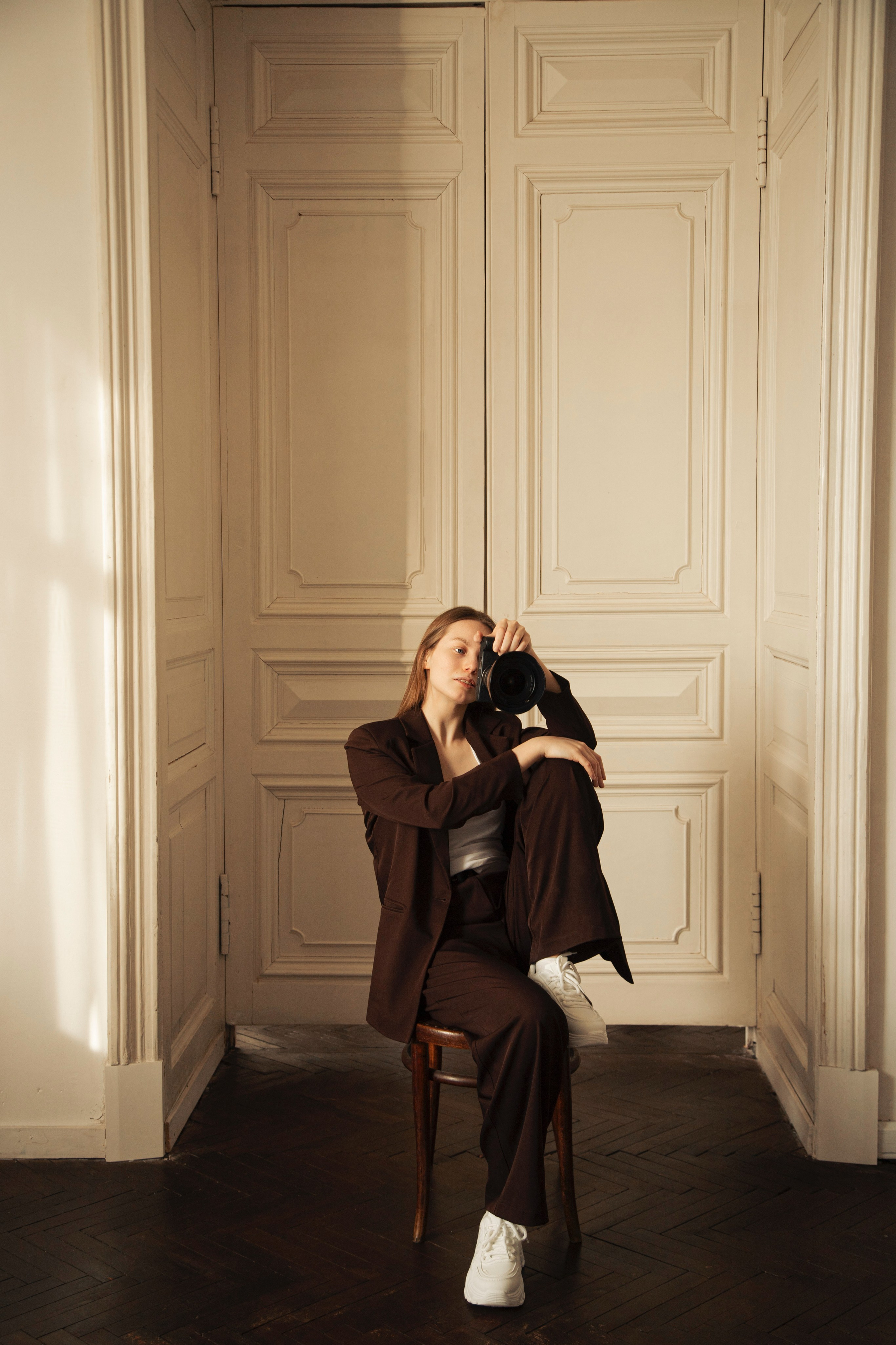 ЖЕНСКИЕ ПОРТРЕТЫ