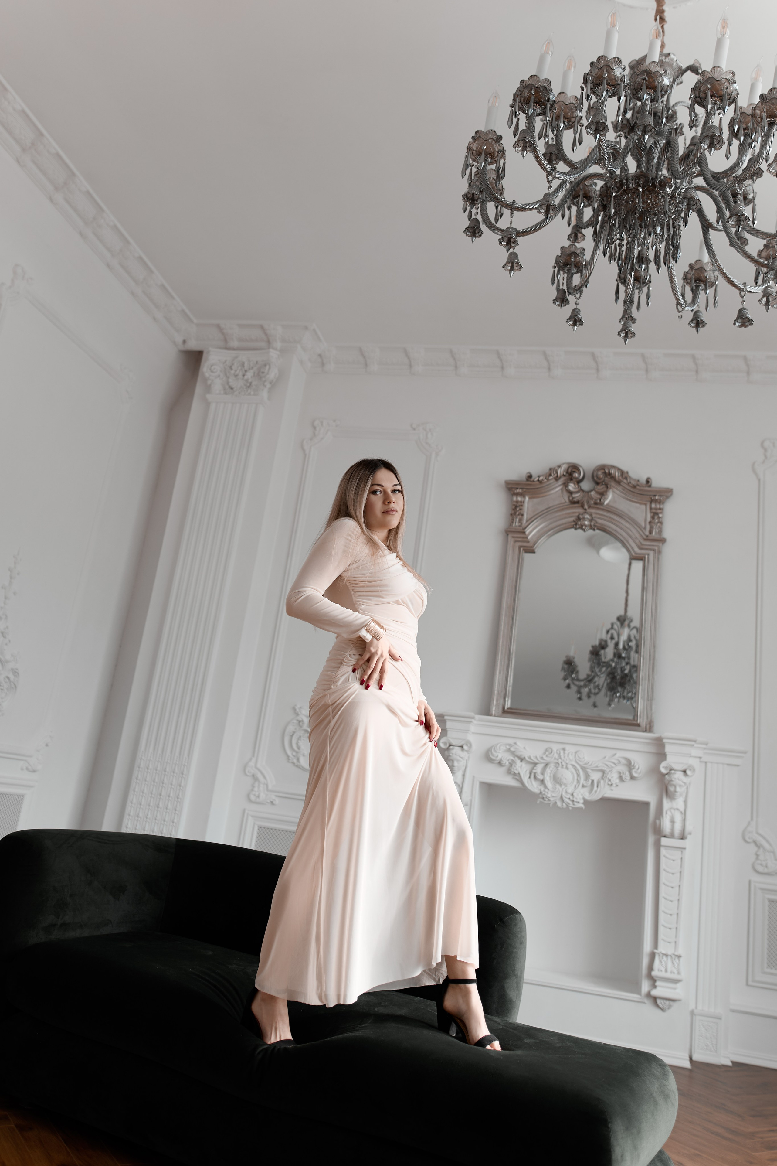 Виктория. Анастасия Шкуднова — свадебный и женский фотограф в Брянске