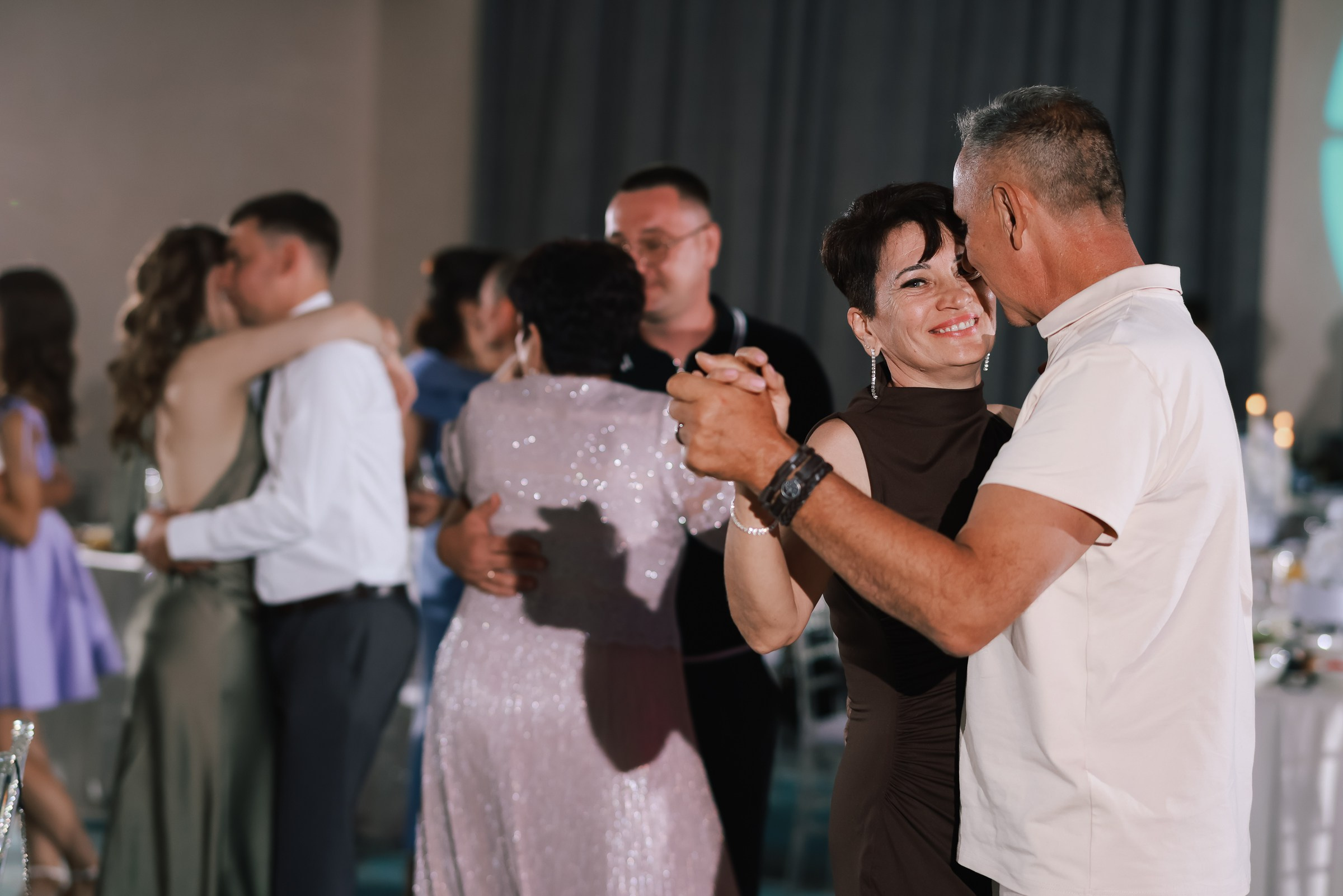 Станислав и Анна. Свадебный фотограф в Белгороде Татьяна Питинова