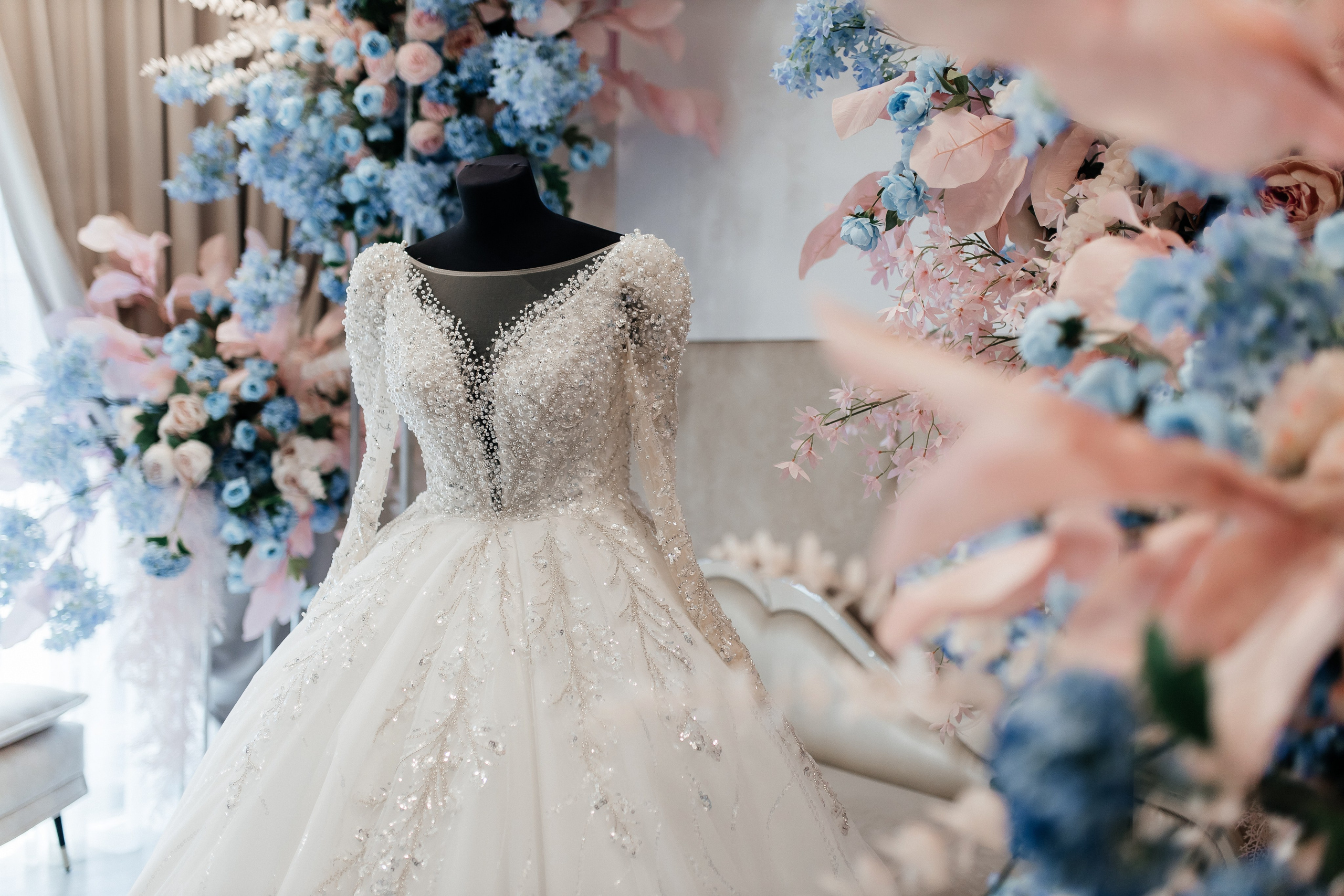 Николай и Марина. Свадебный фотограф в Сочи, СПБ, Москве Бражников Сергей