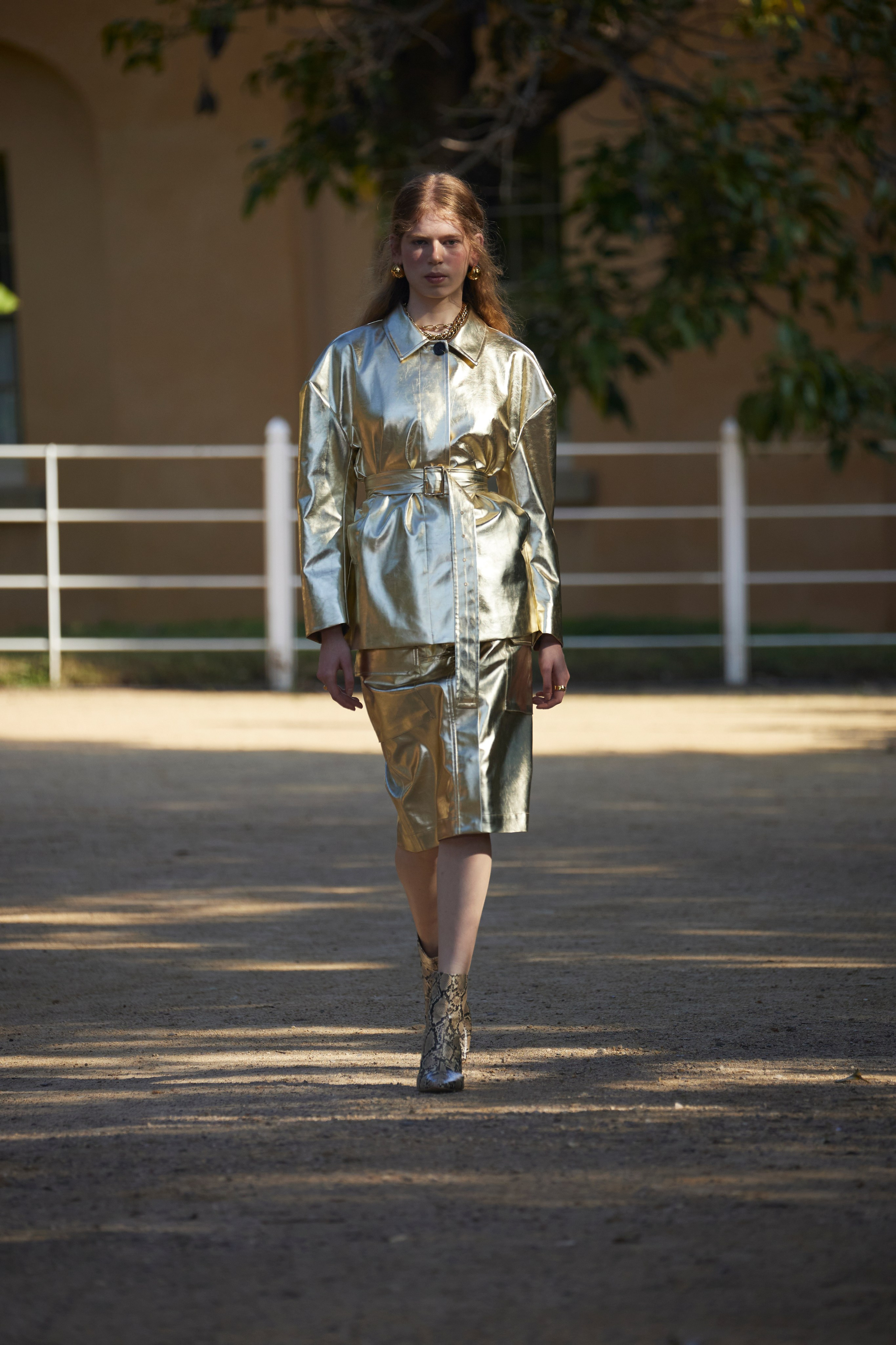 AFW2025, BLANCA. Maria Poleshchuk, commercial photographer in Sydney