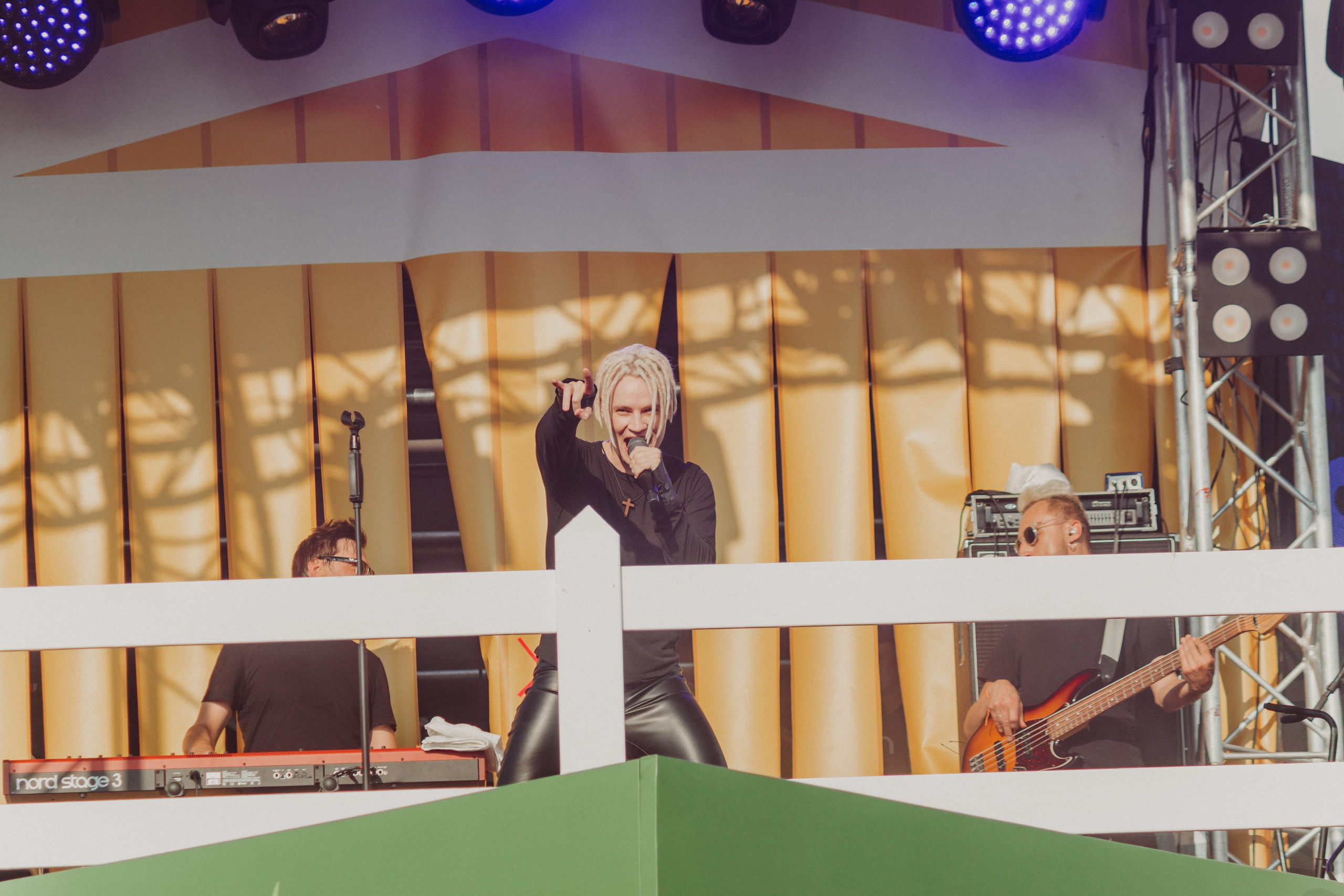 Фотограф и Видеограф в Москве Дарья Арсентьева